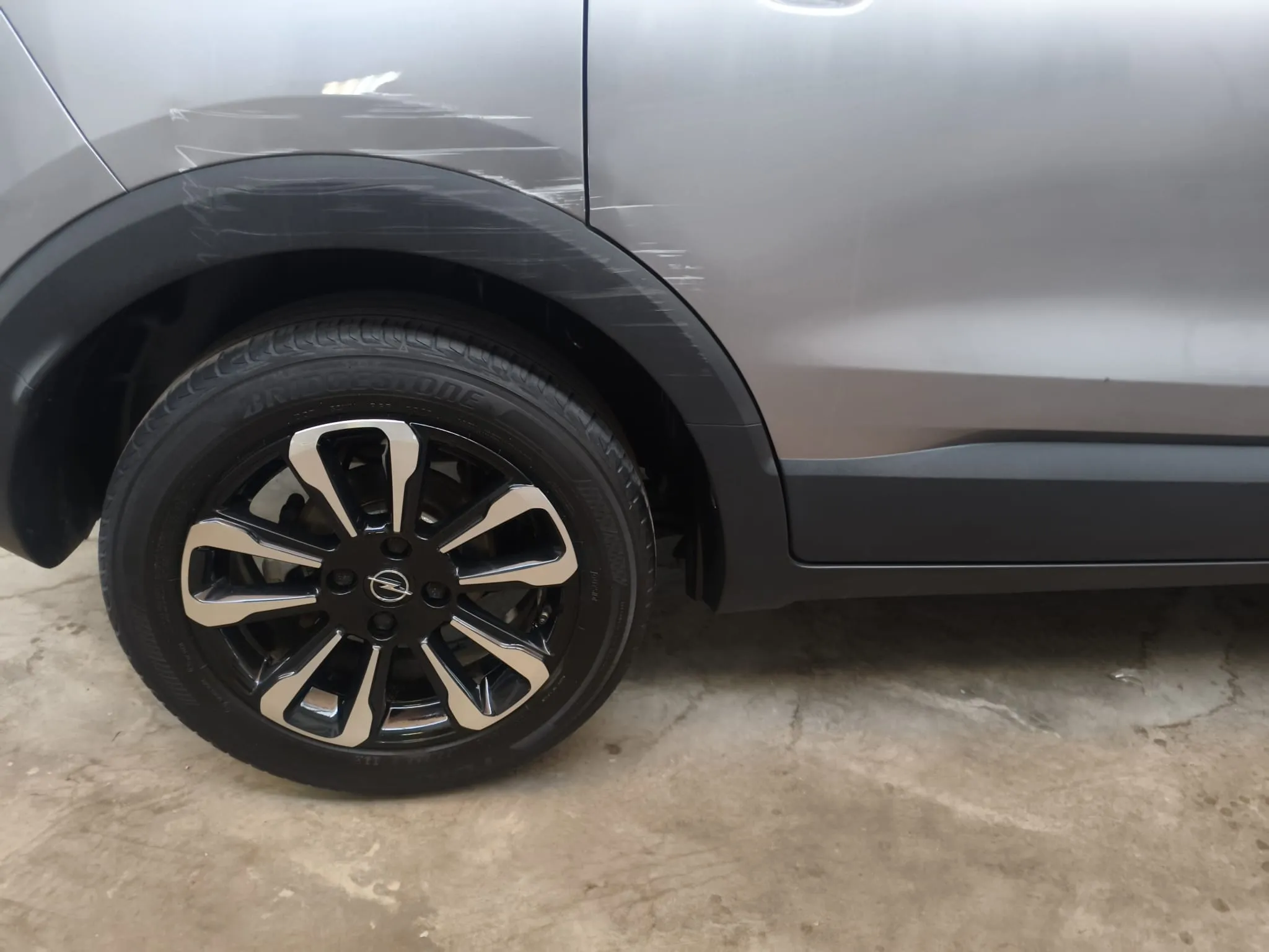 Opel Crossland 1.2 Elegance - foto 12