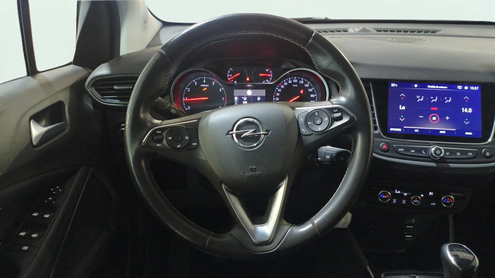 Opel Crossland 1.2 Elegance - foto 16