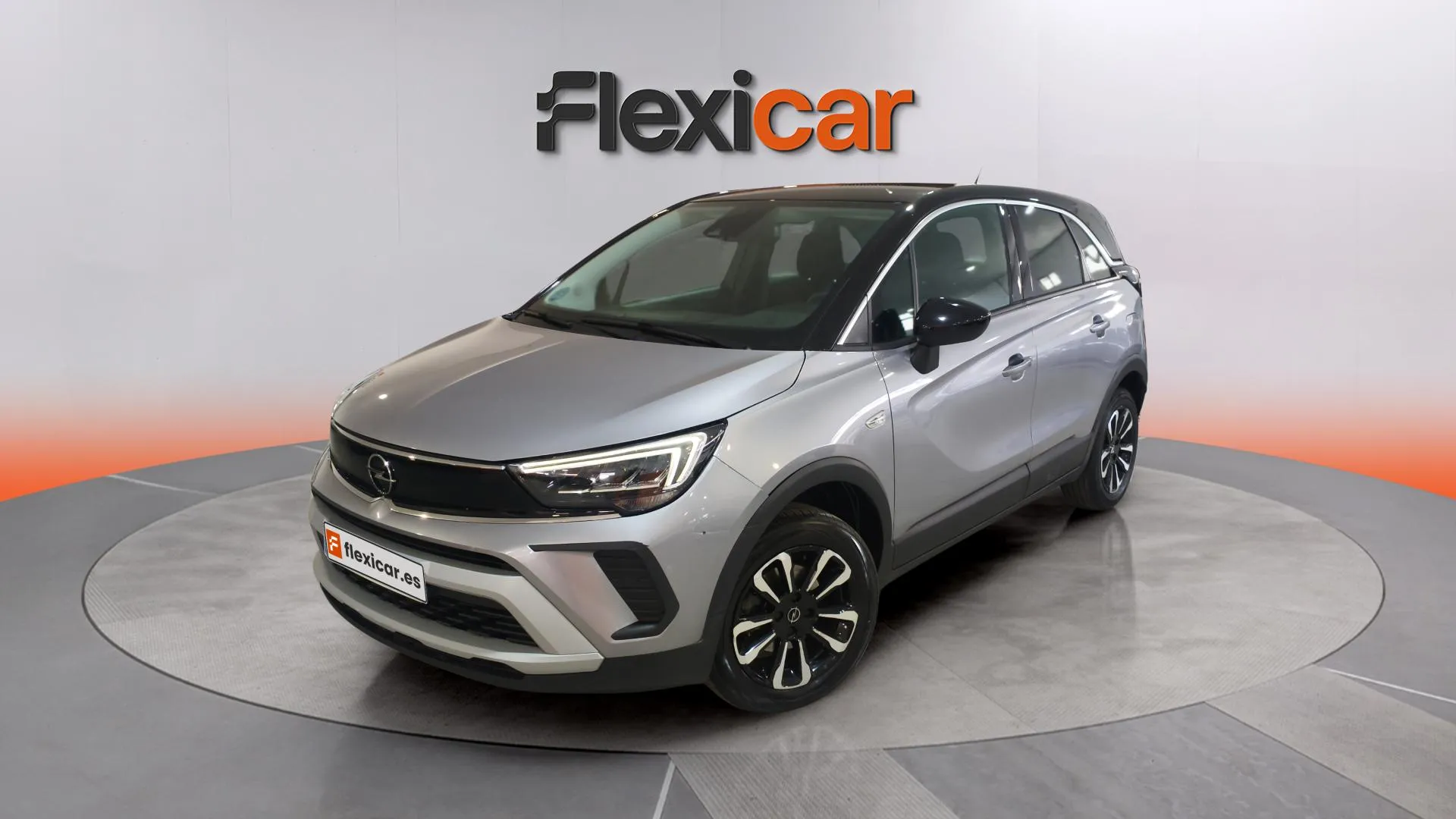 Opel Crossland 1.2 Elegance - foto 3