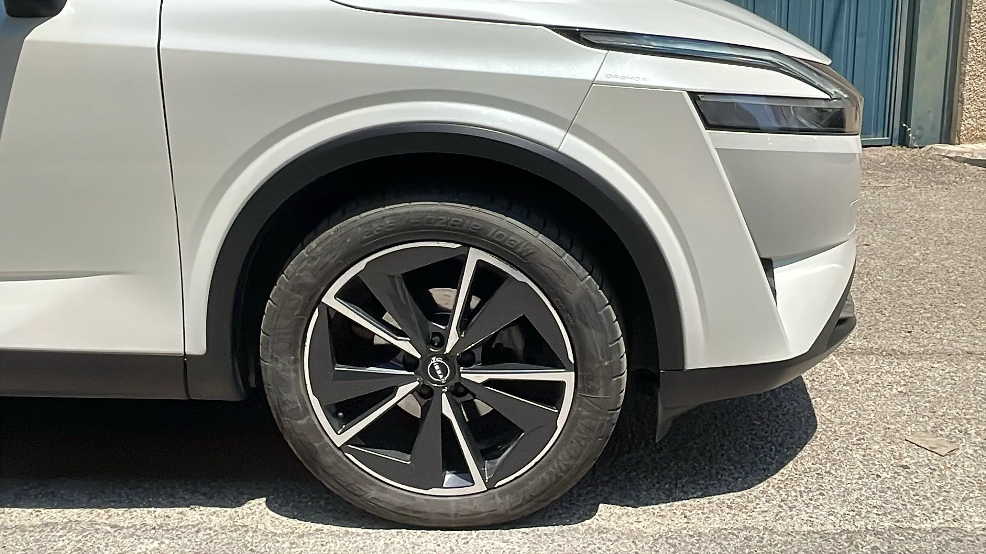 Nissan Qashqai DIG-T mHEV Xtron.4x4 Tekna - foto 9