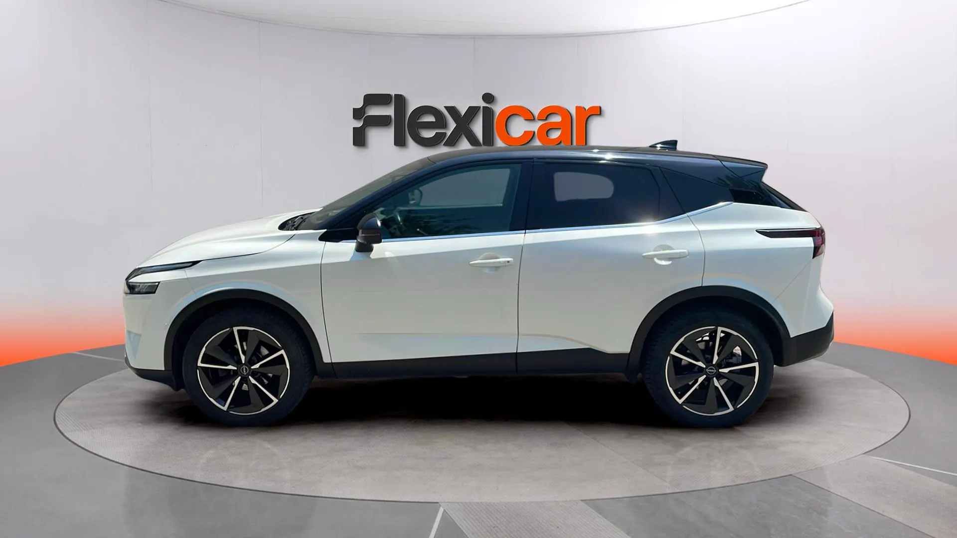 Nissan Qashqai DIG-T mHEV Xtron.4x4 Tekna - foto 4