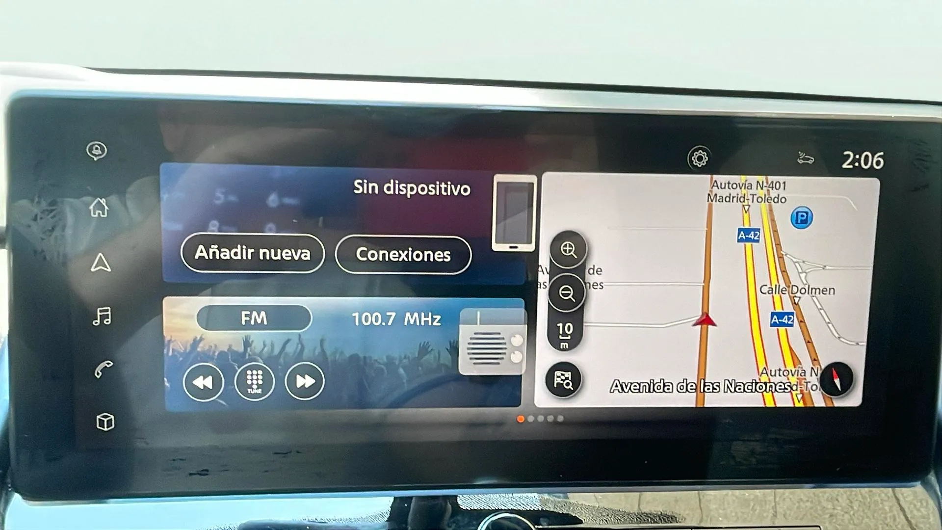 Nissan Qashqai DIG-T mHEV Xtron.4x4 Tekna - foto 17