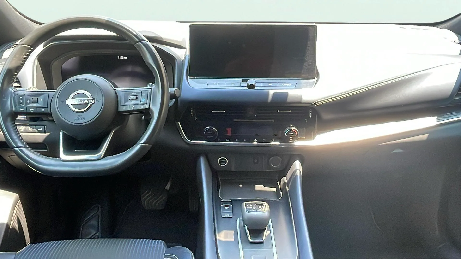 Nissan Qashqai DIG-T mHEV Xtron.4x4 Tekna - foto 12