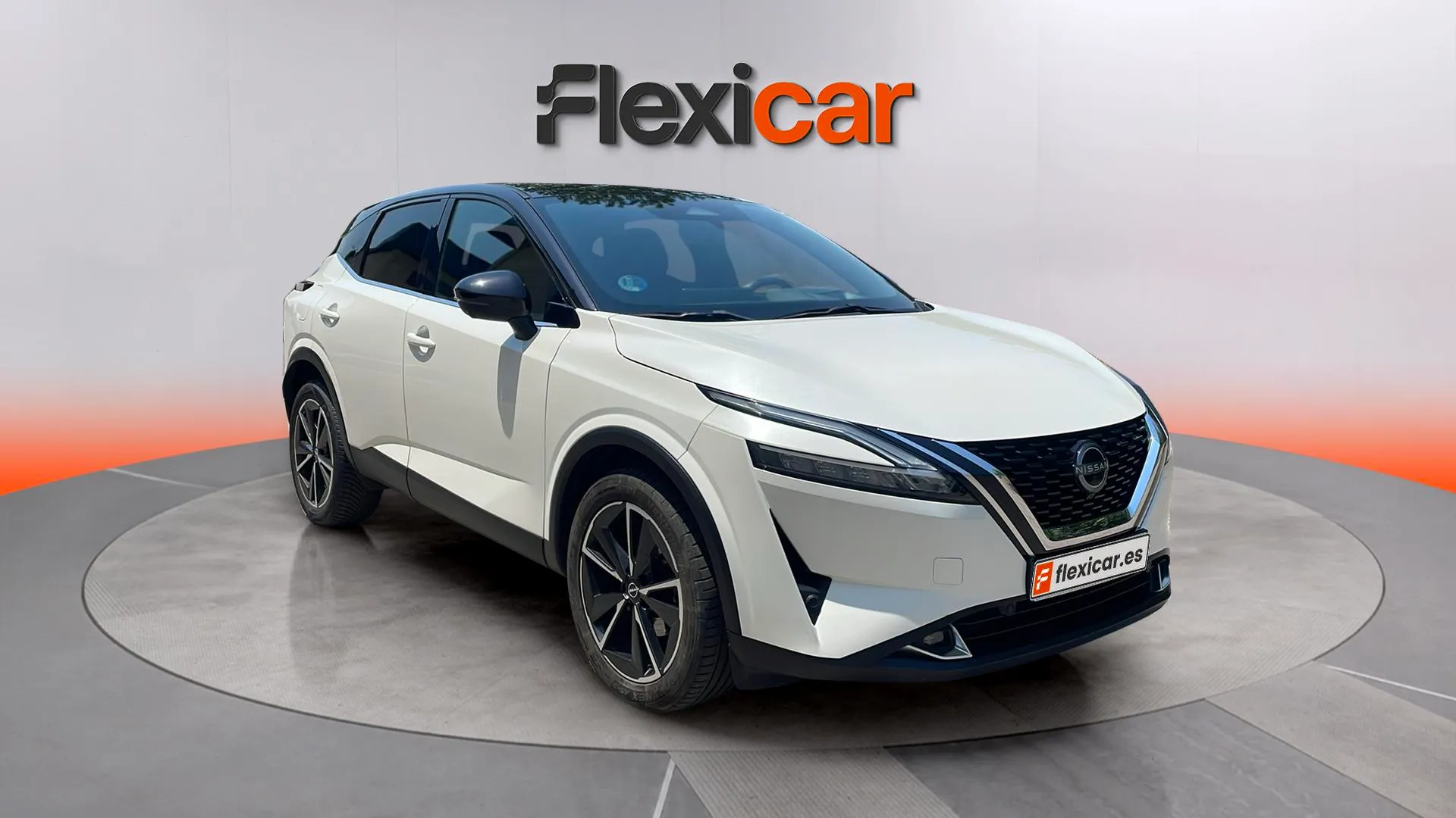 Nissan Qashqai DIG-T mHEV Xtron.4x4 Tekna