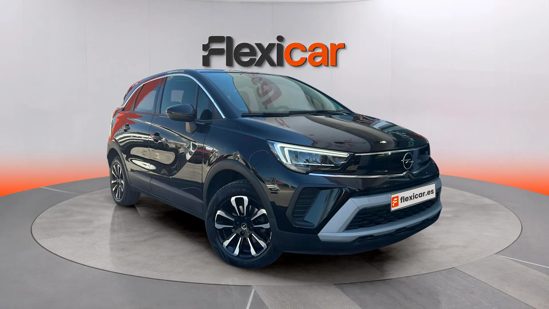 Opel Crossland 1.2 Elegance