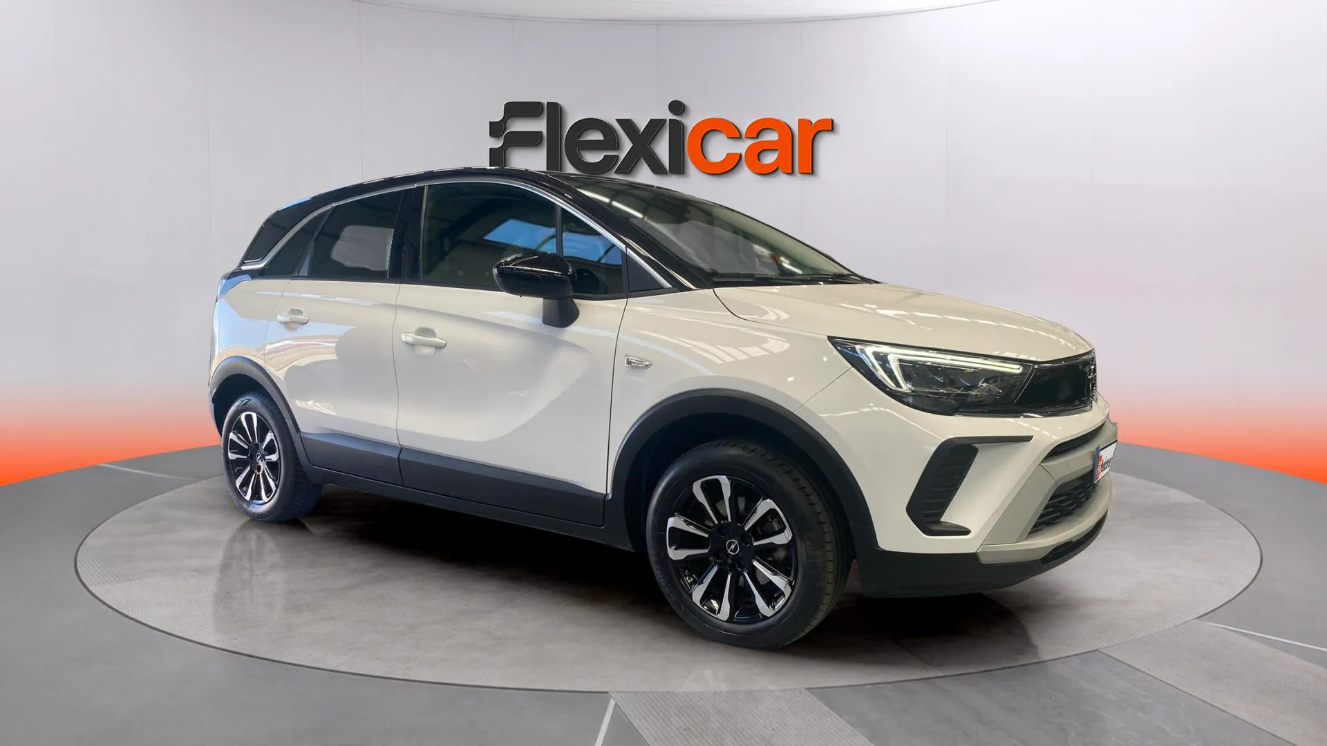 Opel Crossland 1.2 Elegance - foto 1