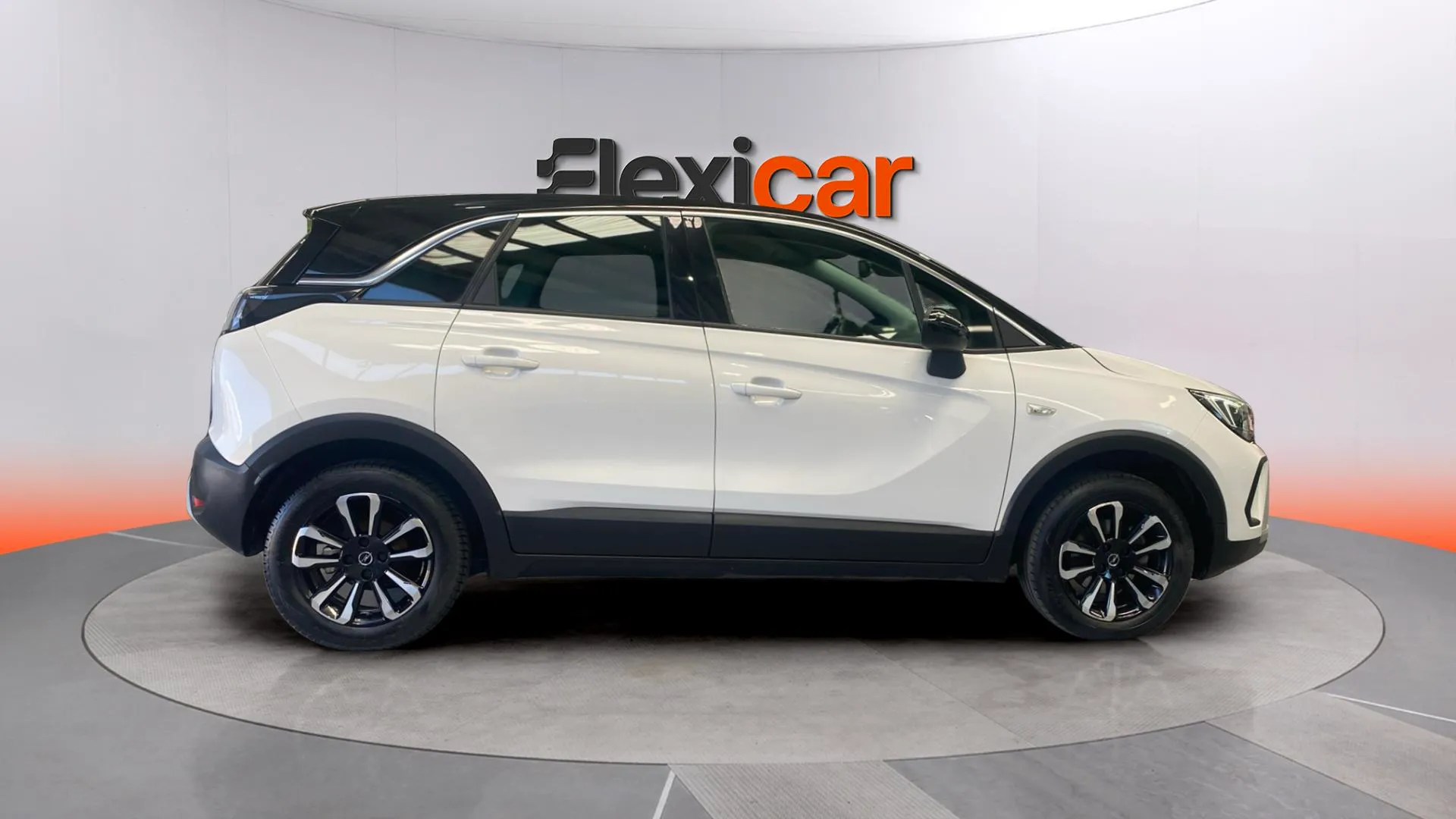 Opel Crossland 1.2 Elegance - foto 7