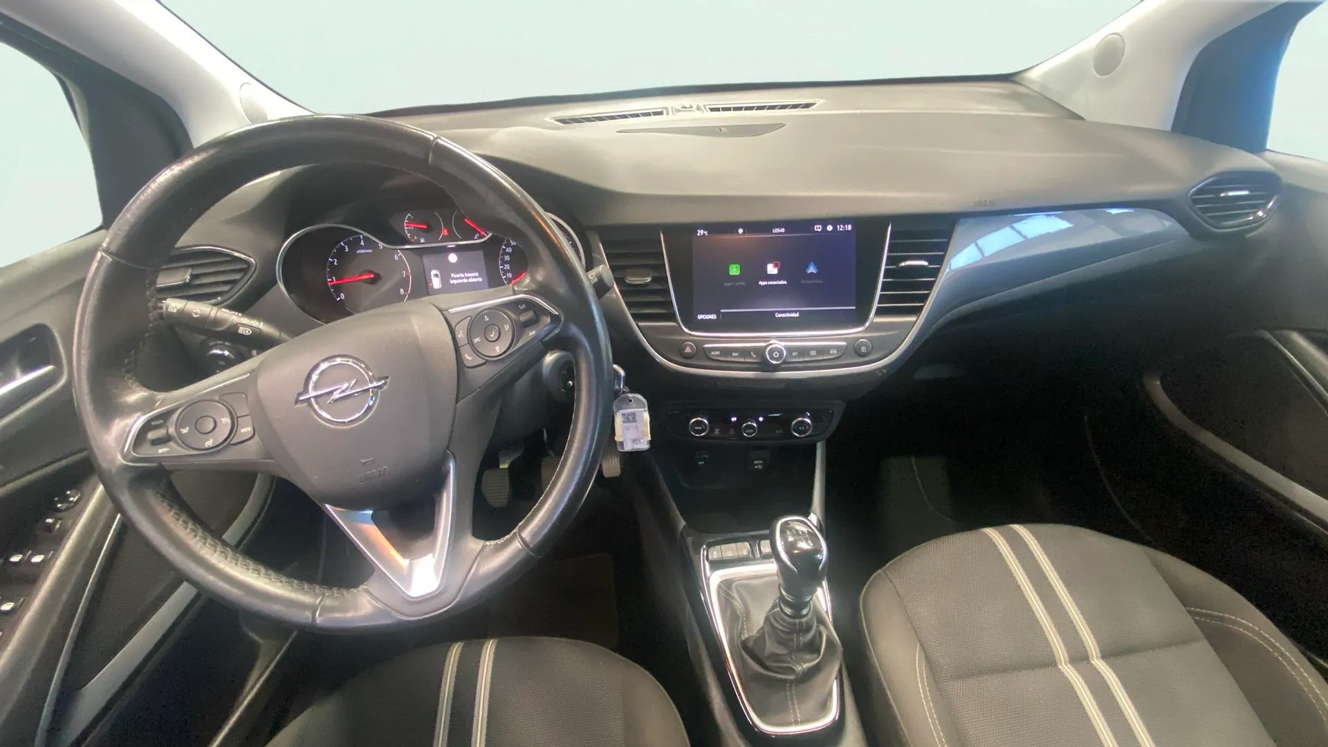 Opel Crossland 1.2 Elegance - foto 10