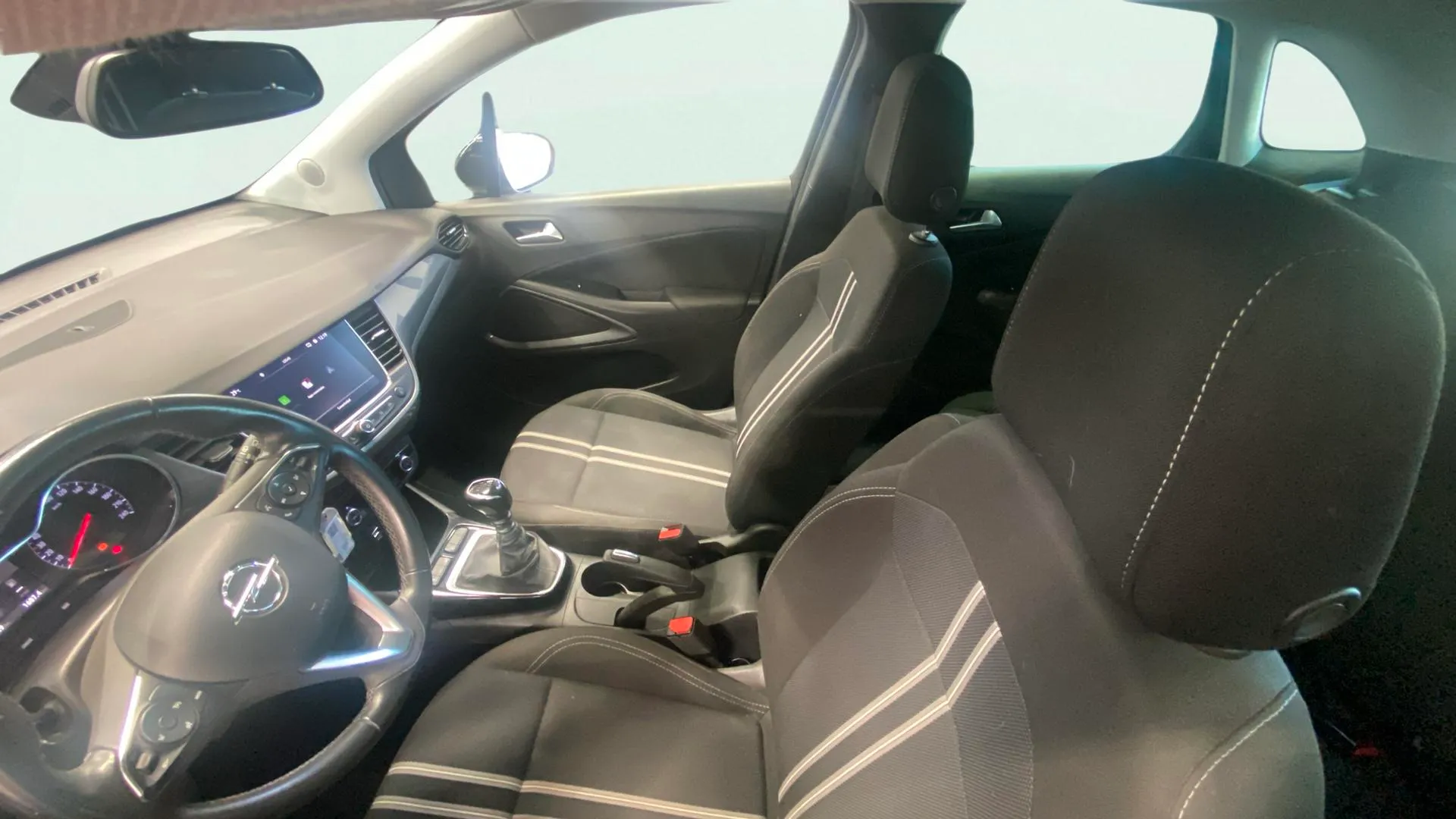 Opel Crossland 1.2 Elegance - foto 9
