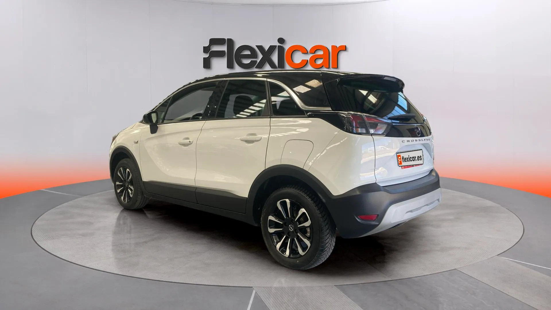 Opel Crossland 1.2 Elegance - foto 4