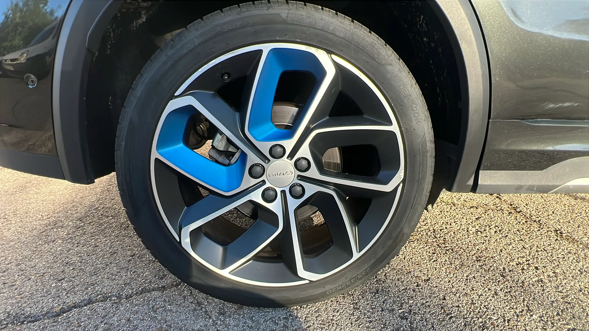 Lynk & Co 01 1.5 PHEV - foto 9