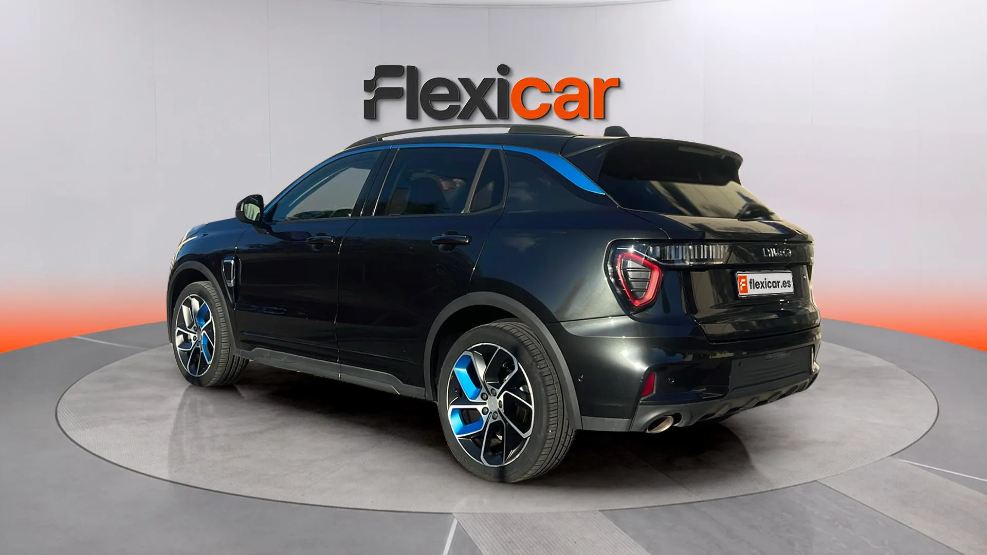 Lynk & Co 01 1.5 PHEV - foto 5