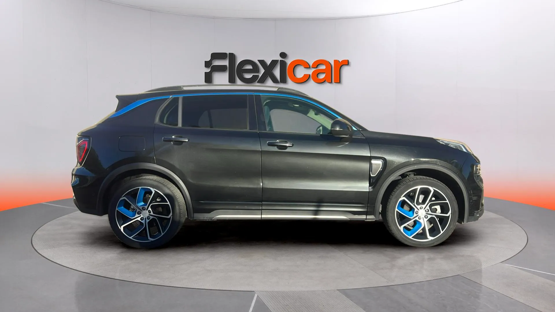 Lynk & Co 01 1.5 PHEV - foto 8