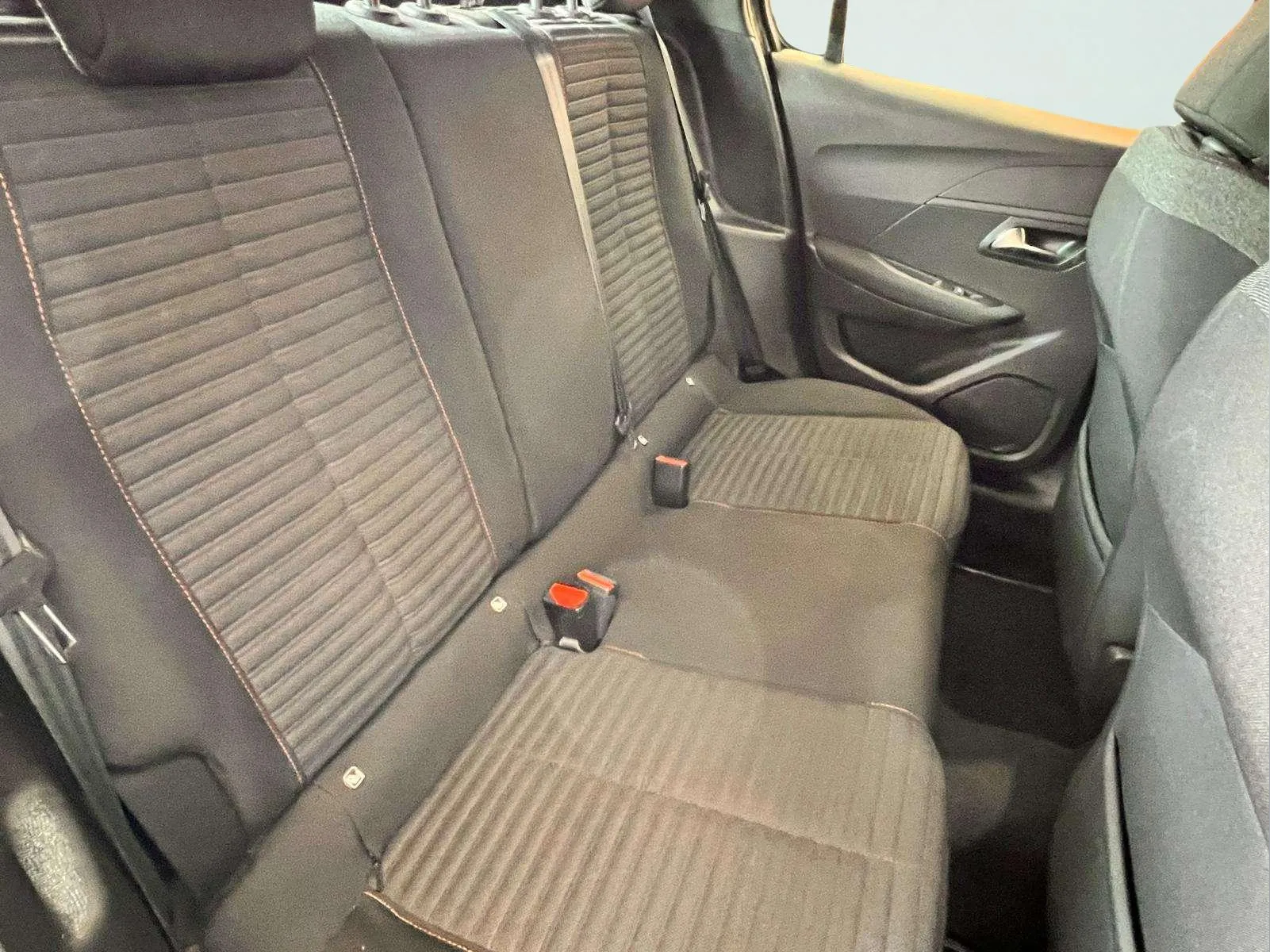 Peugeot 208 PureTech Active Pack - foto 11