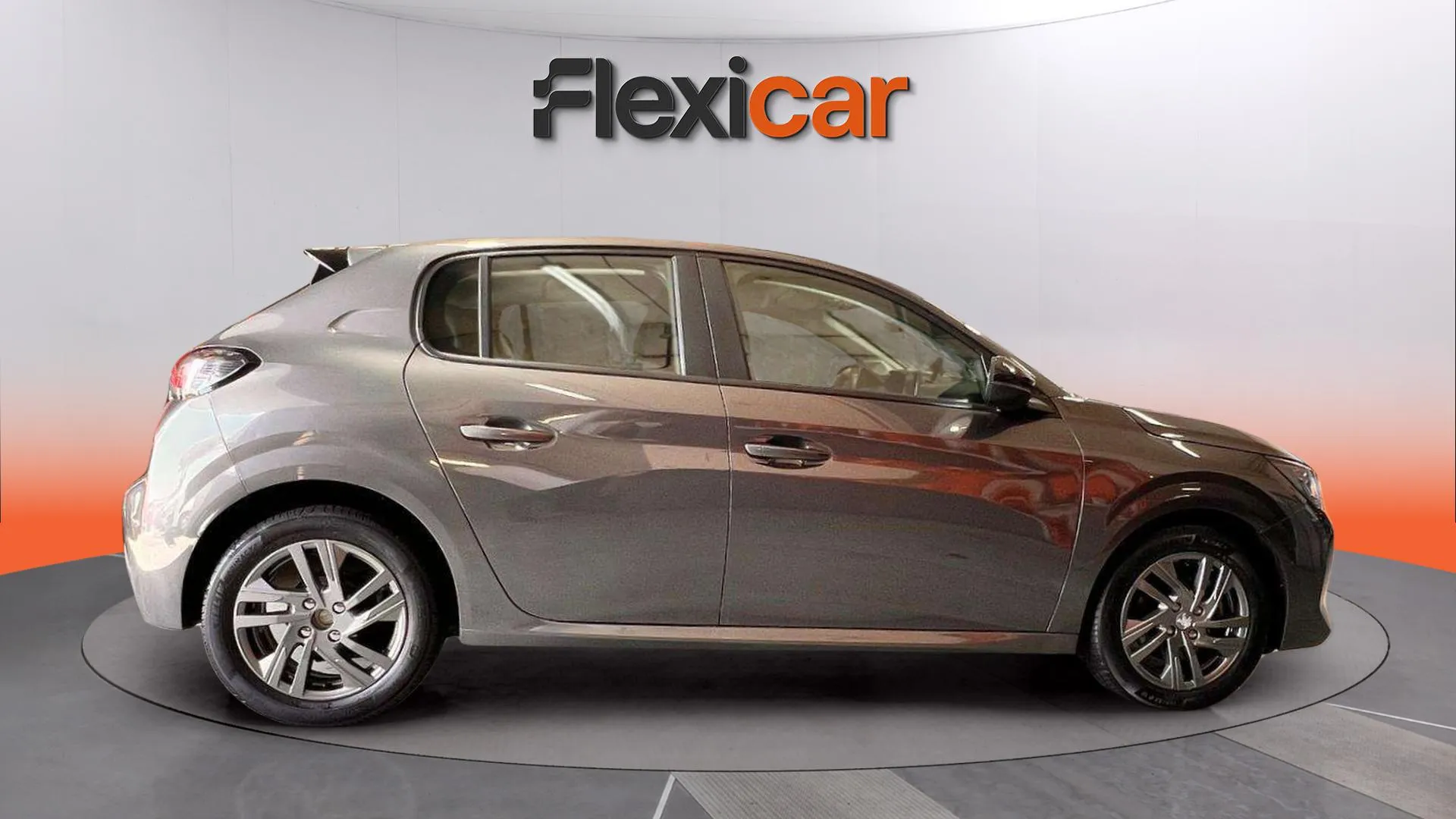 Peugeot 208 PureTech Active Pack - foto 7