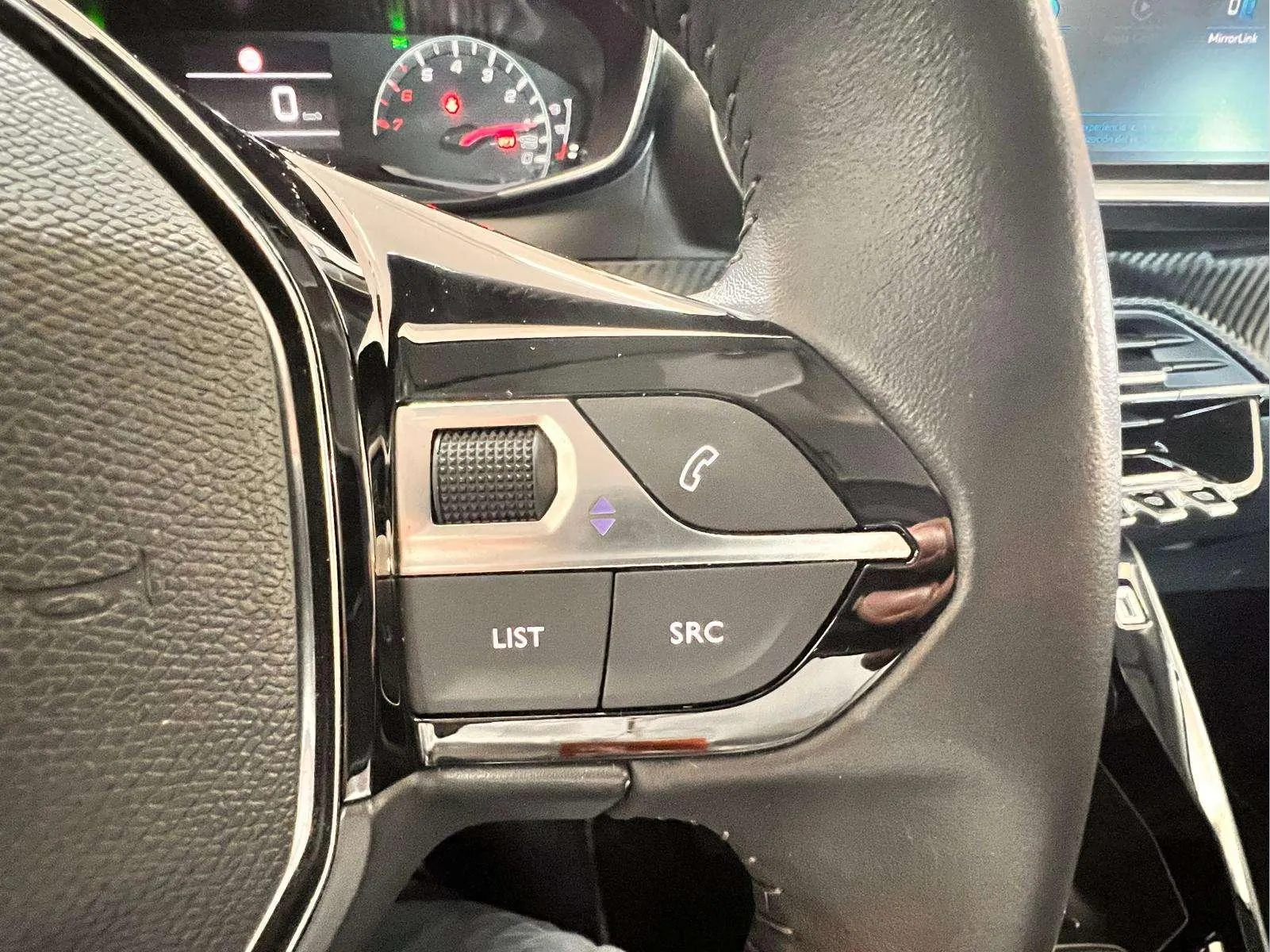 Peugeot 208 PureTech Active Pack - foto 19