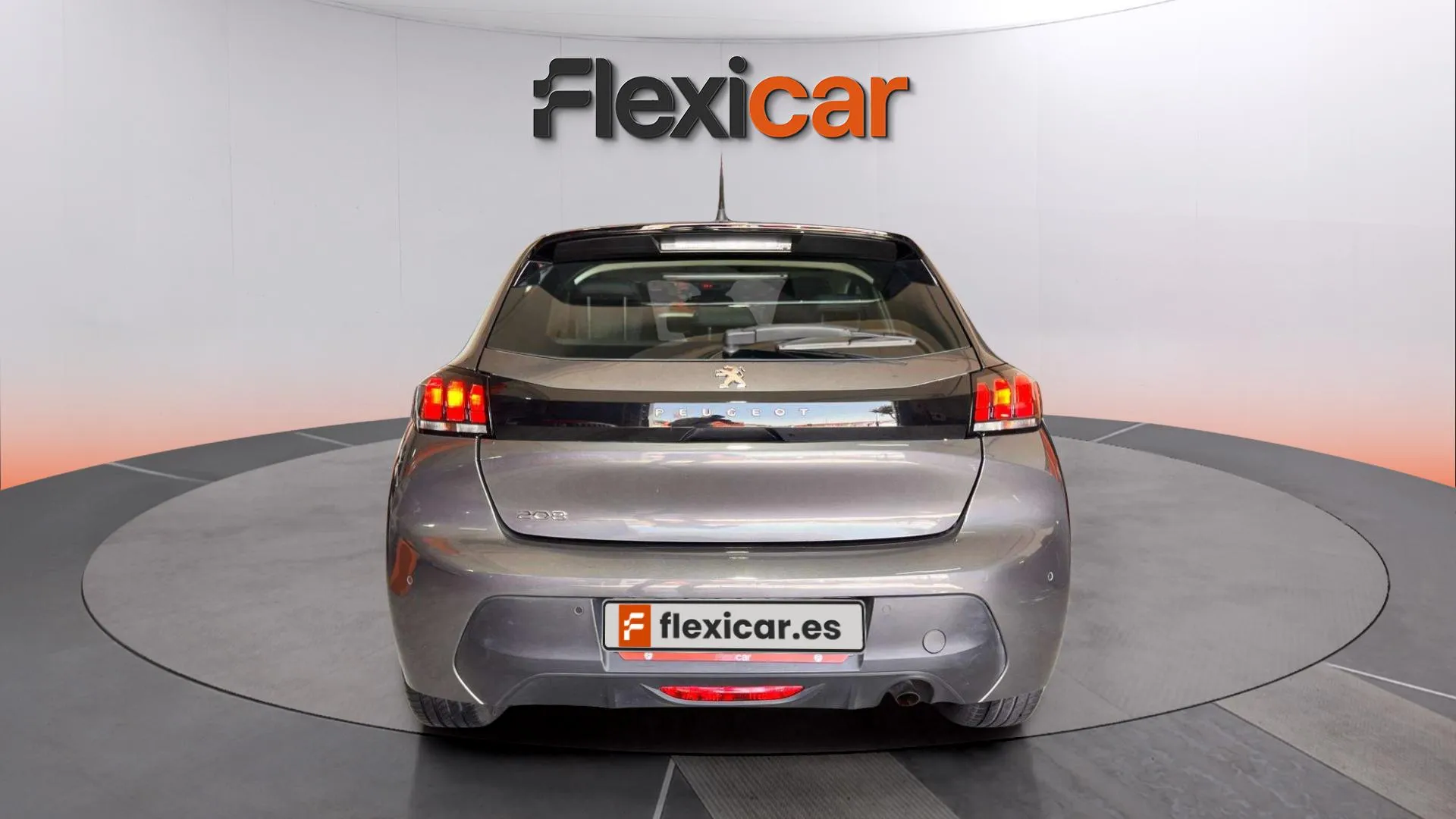 Peugeot 208 PureTech Active Pack - foto 5