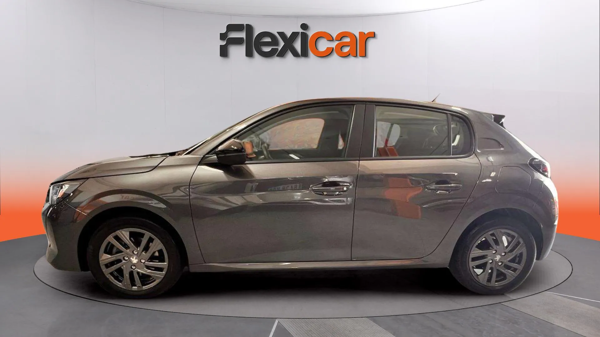 Peugeot 208 PureTech Active Pack - foto 3