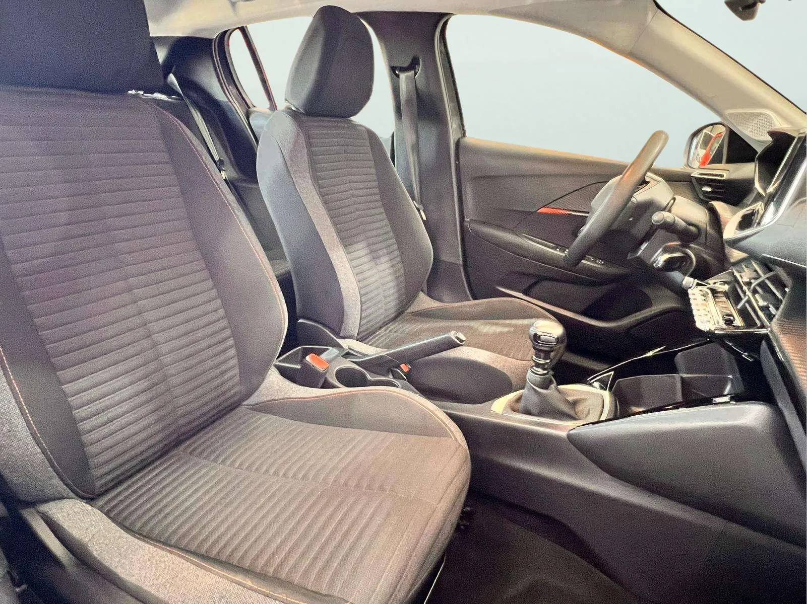 Peugeot 208 PureTech Active Pack - foto 10