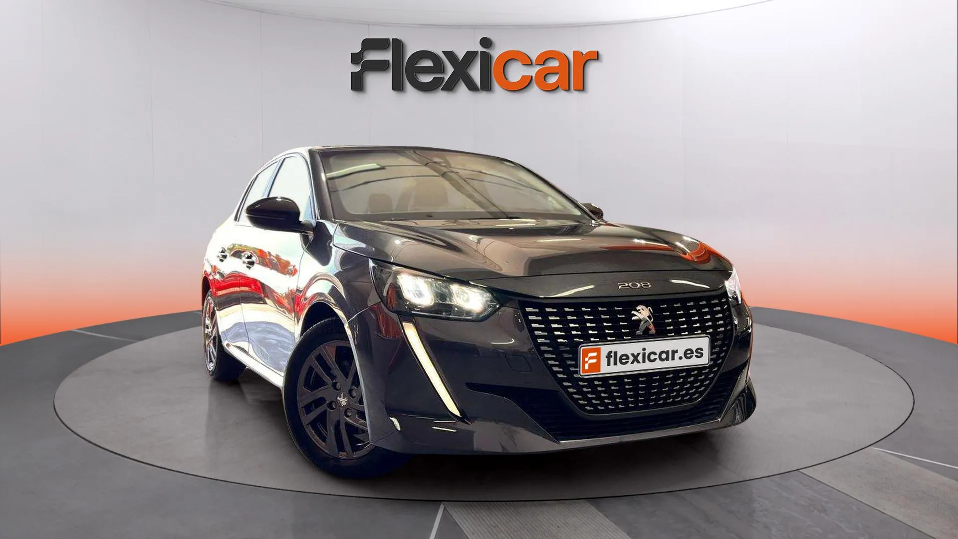 Peugeot 208 PureTech Active Pack - foto 1