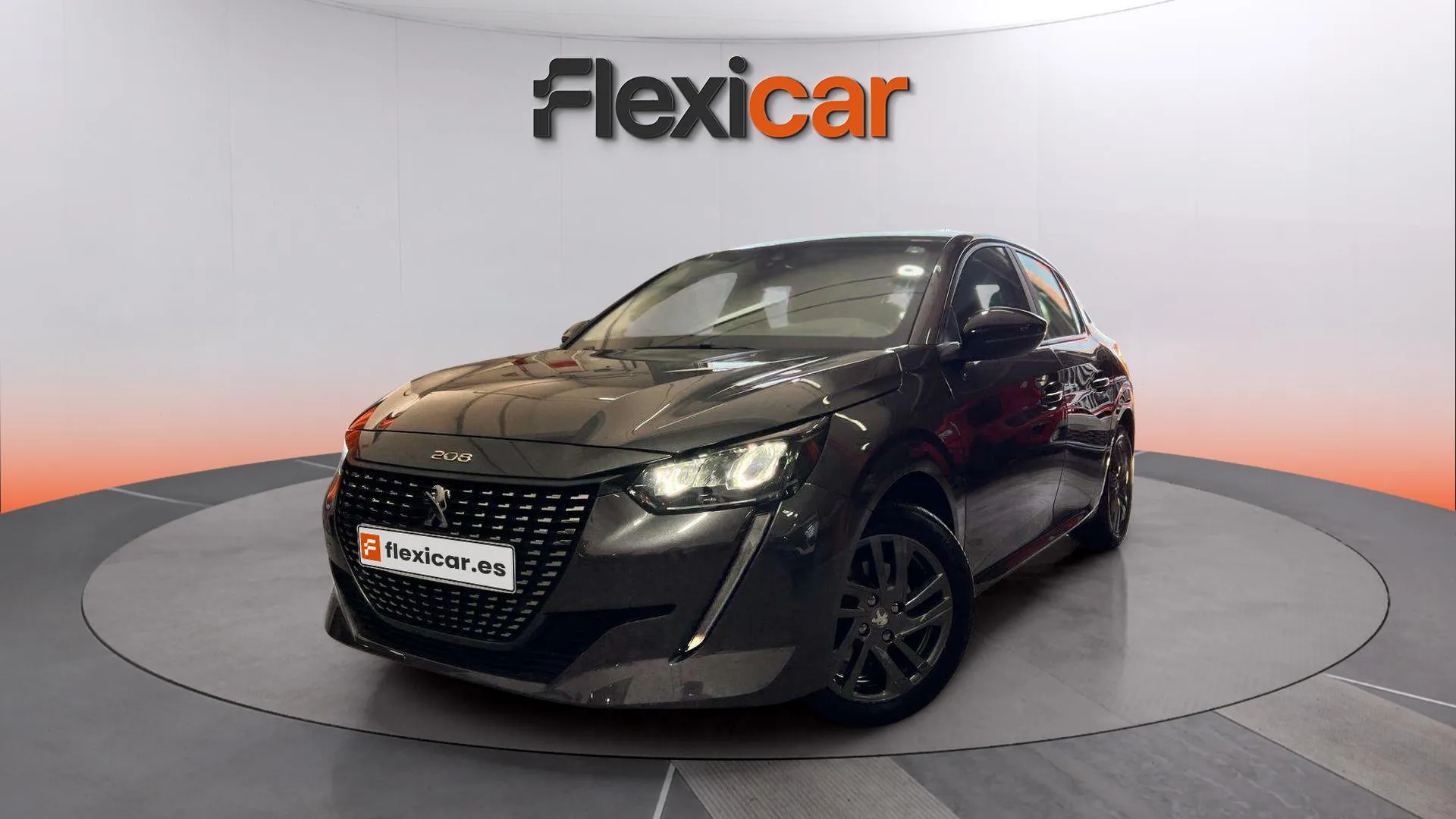 Peugeot 208 PureTech Active Pack - foto 2