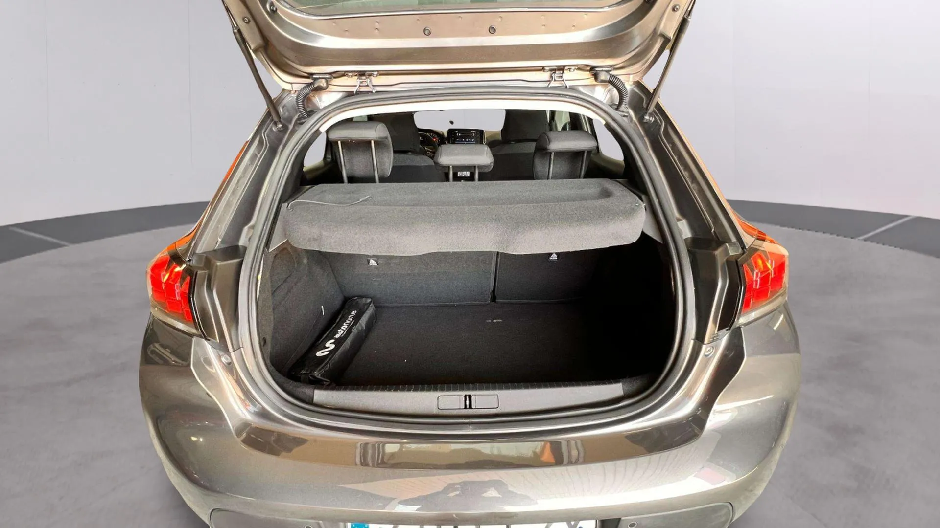 Peugeot 208 PureTech Active Pack - foto 13
