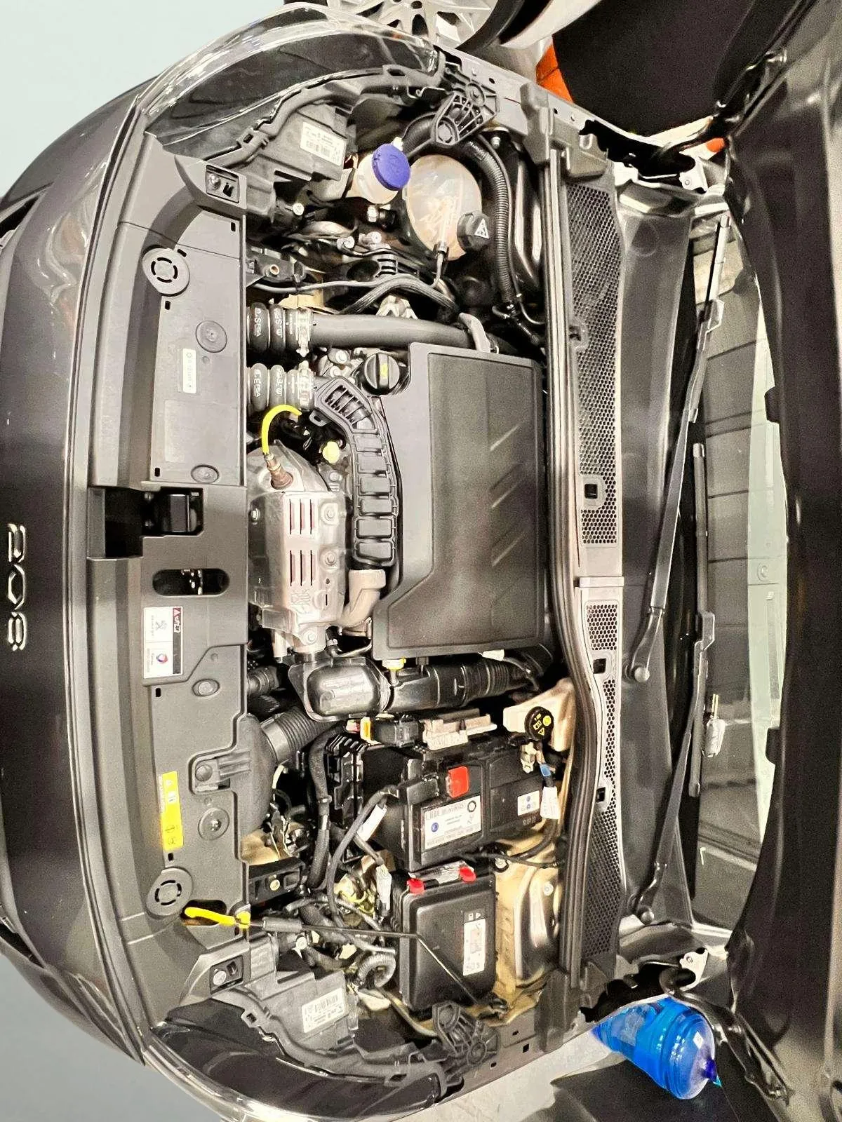 Peugeot 208 PureTech Active Pack - foto 23