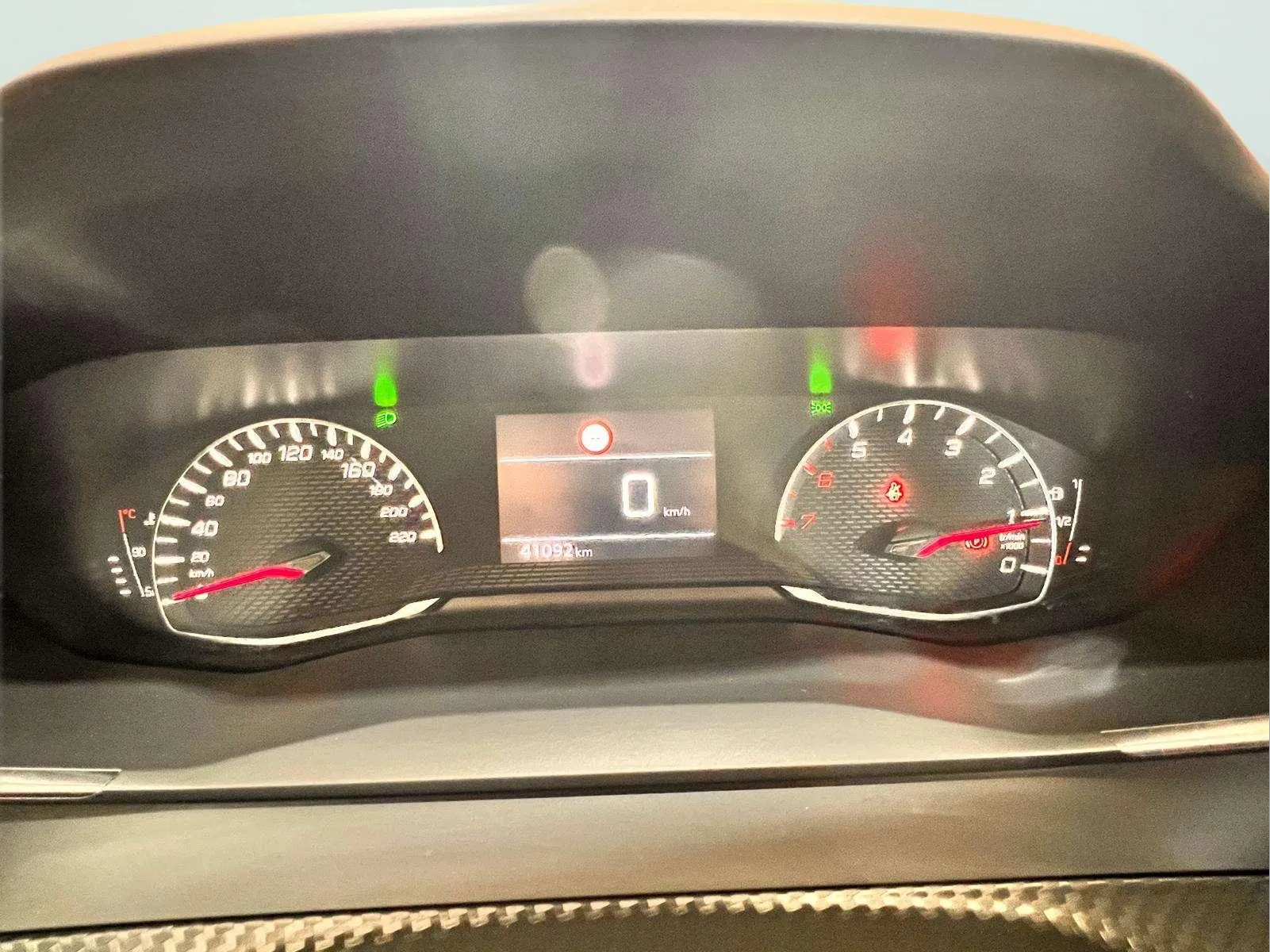 Peugeot 208 PureTech Active Pack - foto 15