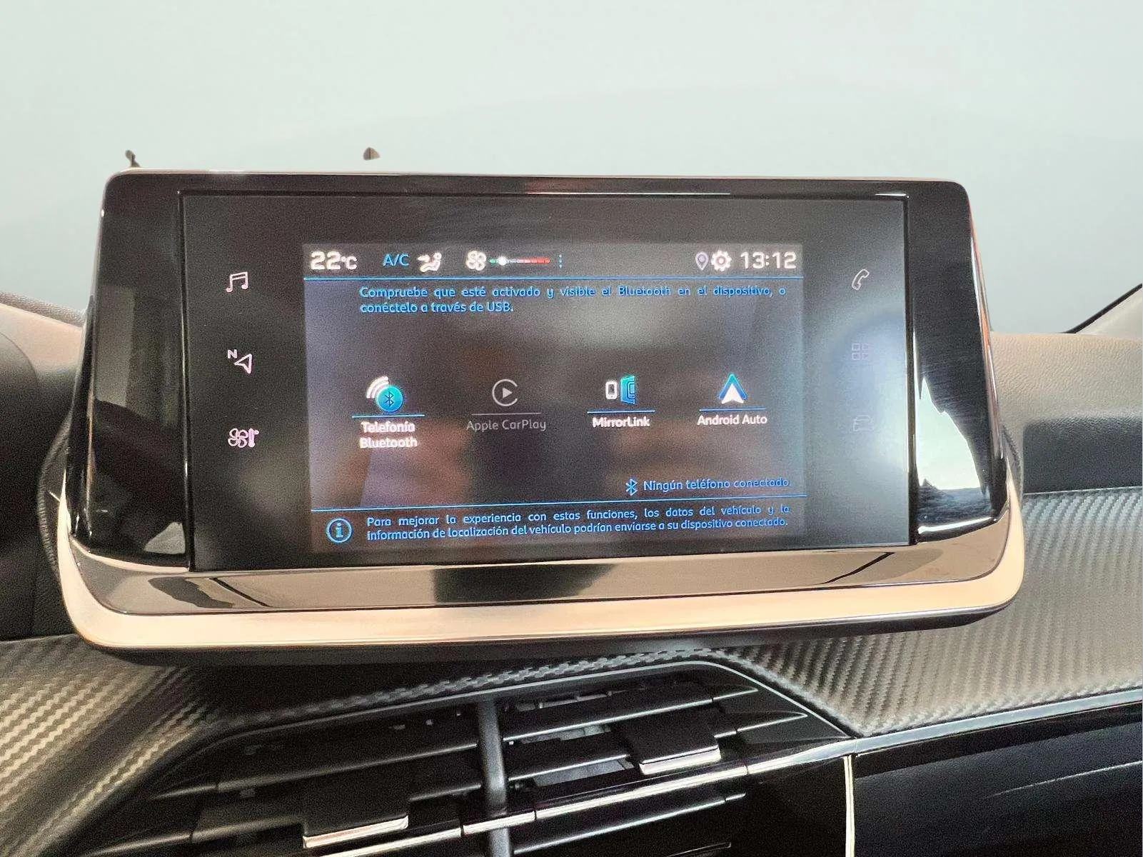 Peugeot 208 PureTech Active Pack - foto 16