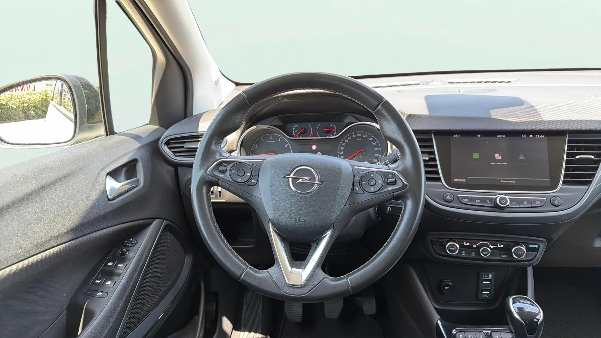 Opel Crossland 1.2 Elegance - foto 13