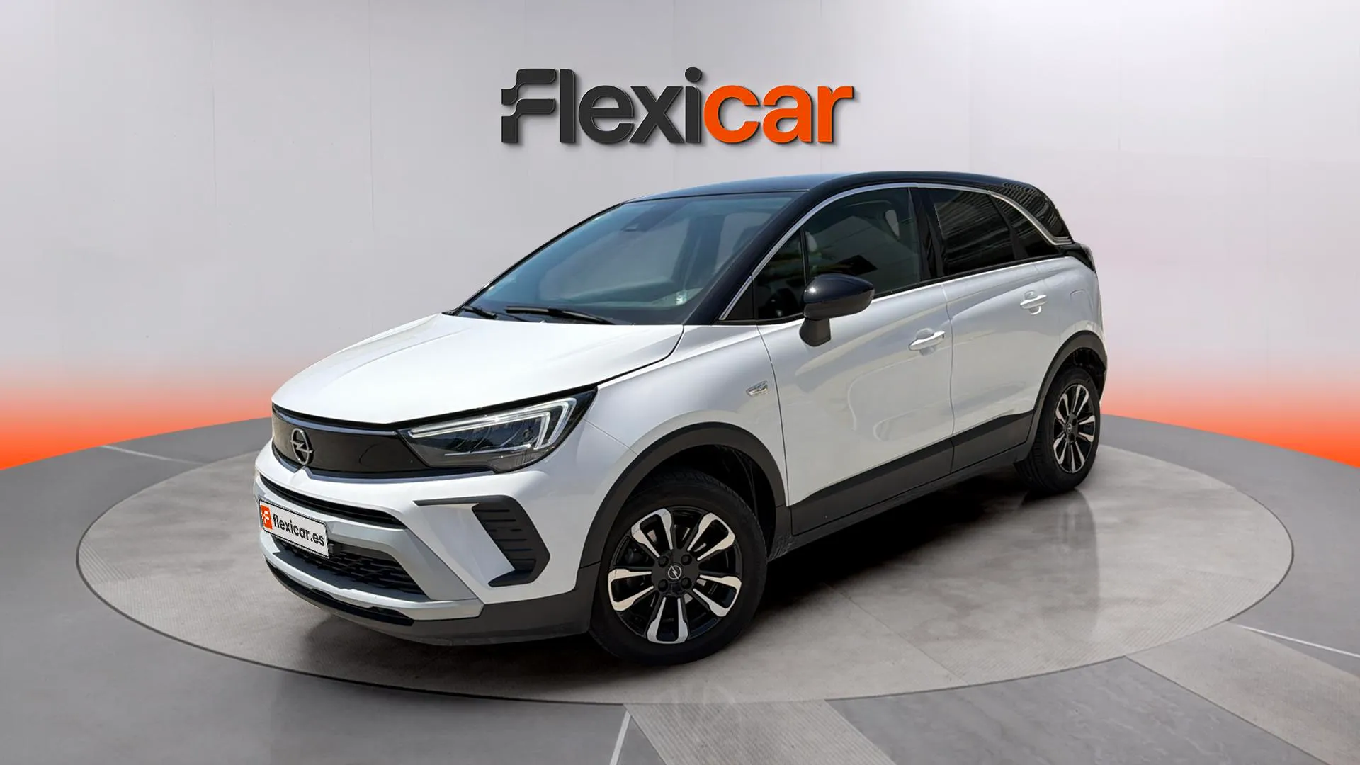 Opel Crossland 1.2 Elegance - foto 3