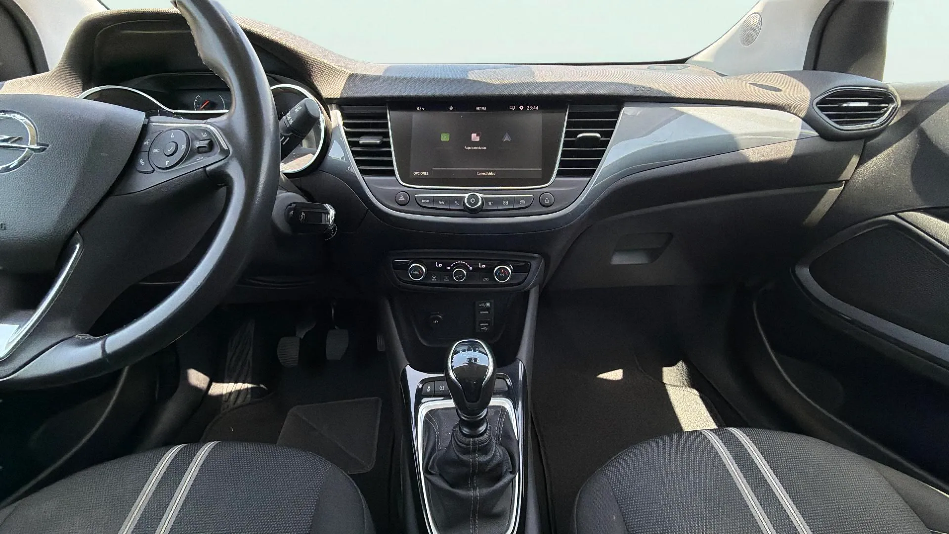 Opel Crossland 1.2 Elegance - foto 11