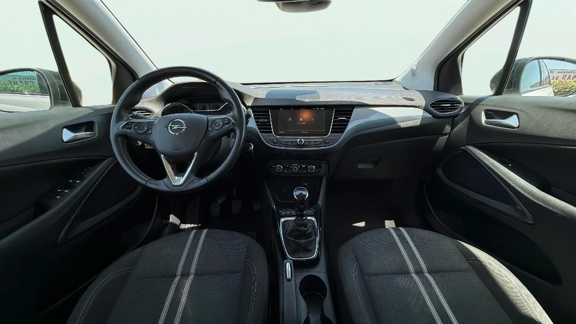 Opel Crossland 1.2 Elegance - foto 10