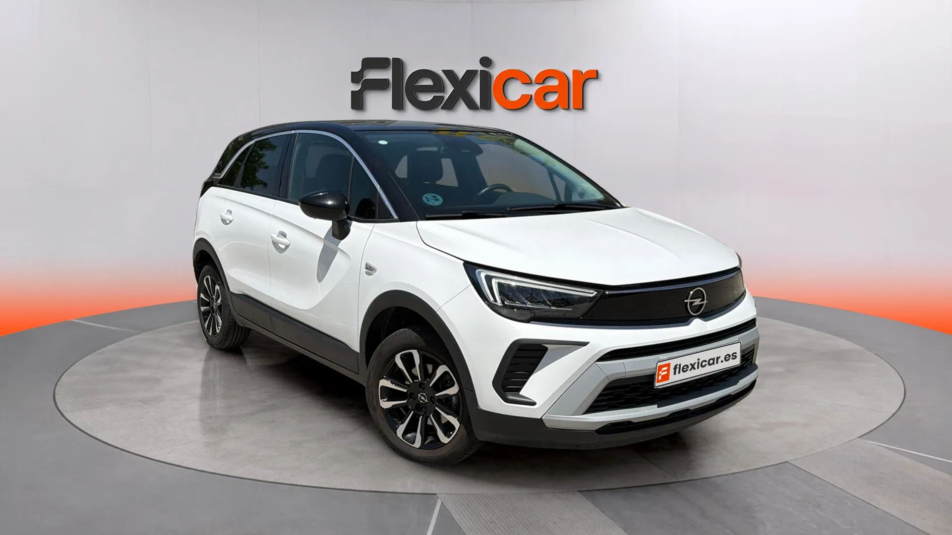 Opel Crossland 1.2 Elegance - foto 1