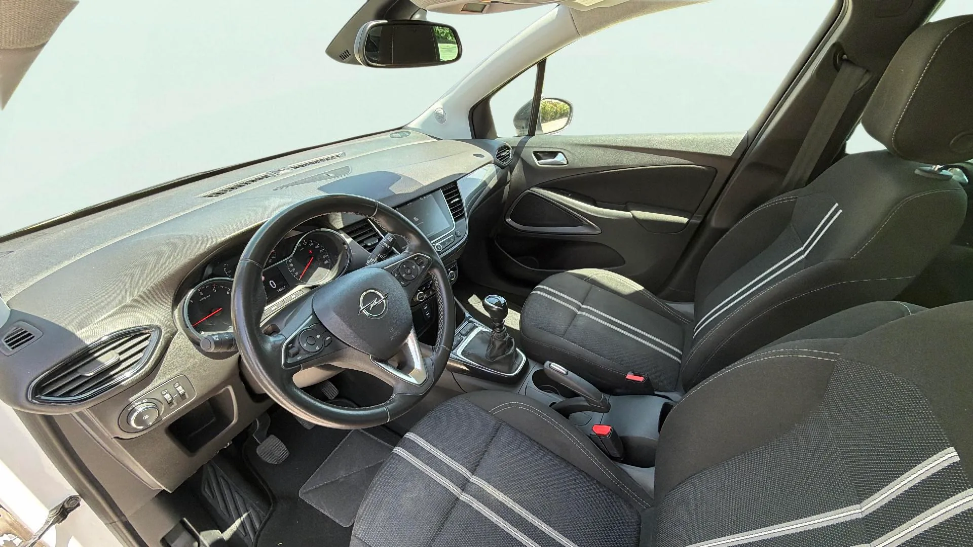 Opel Crossland 1.2 Elegance - foto 9