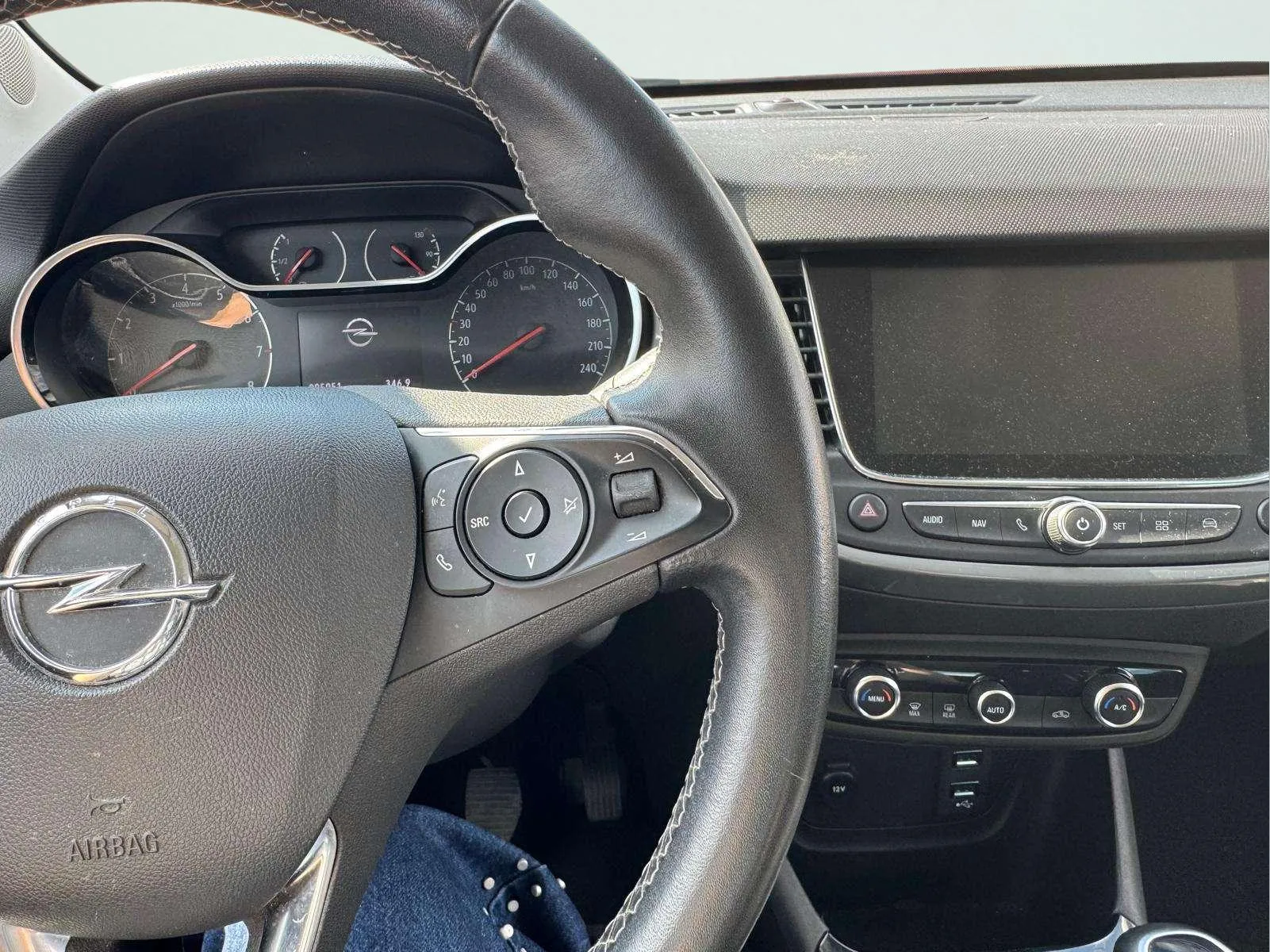 Opel Crossland 1.2 Elegance - foto 13