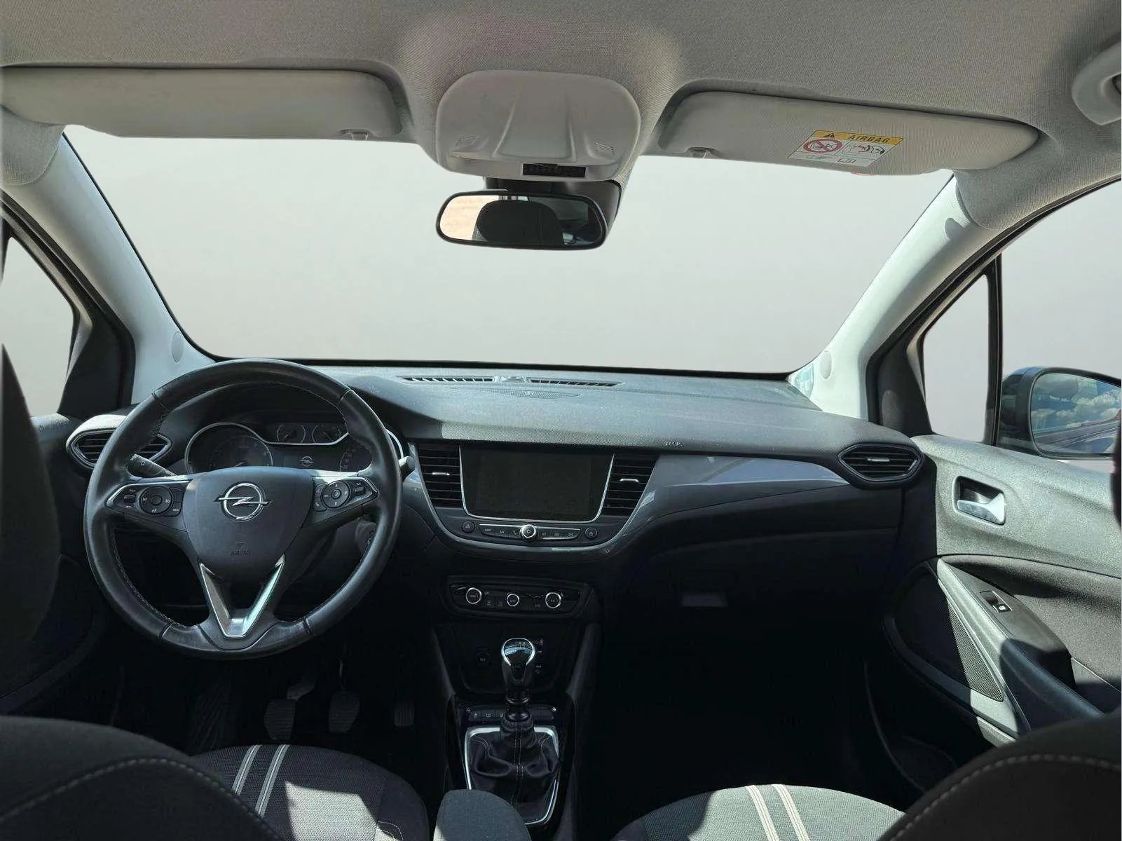 Opel Crossland 1.2 Elegance - foto 11