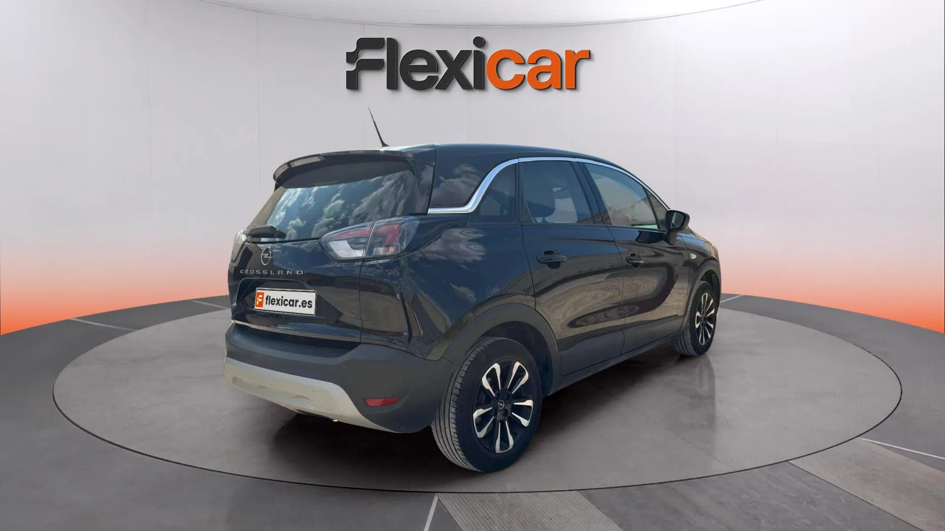 Opel Crossland 1.2 Elegance - foto 7