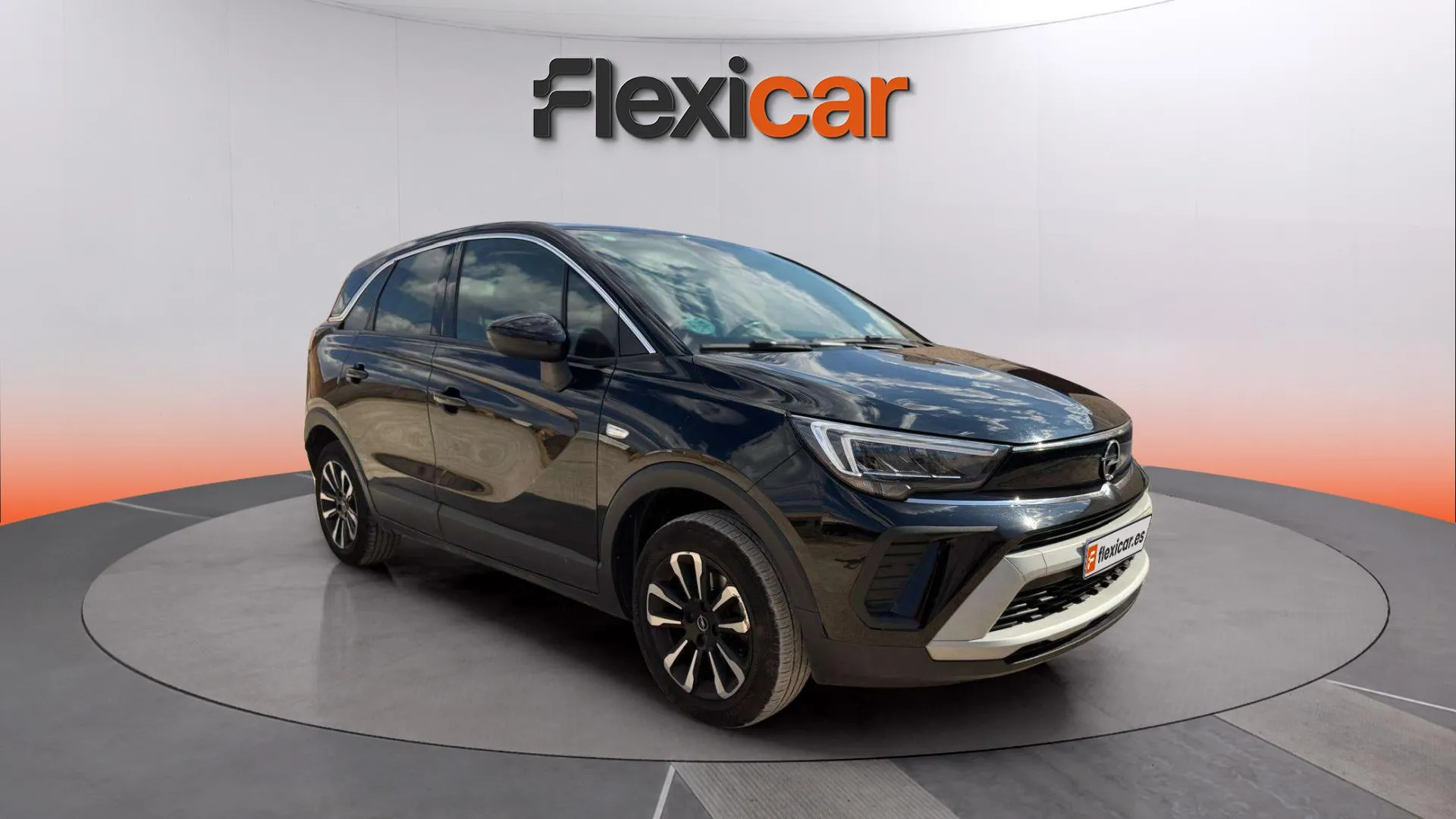 Opel Crossland 1.2 Elegance