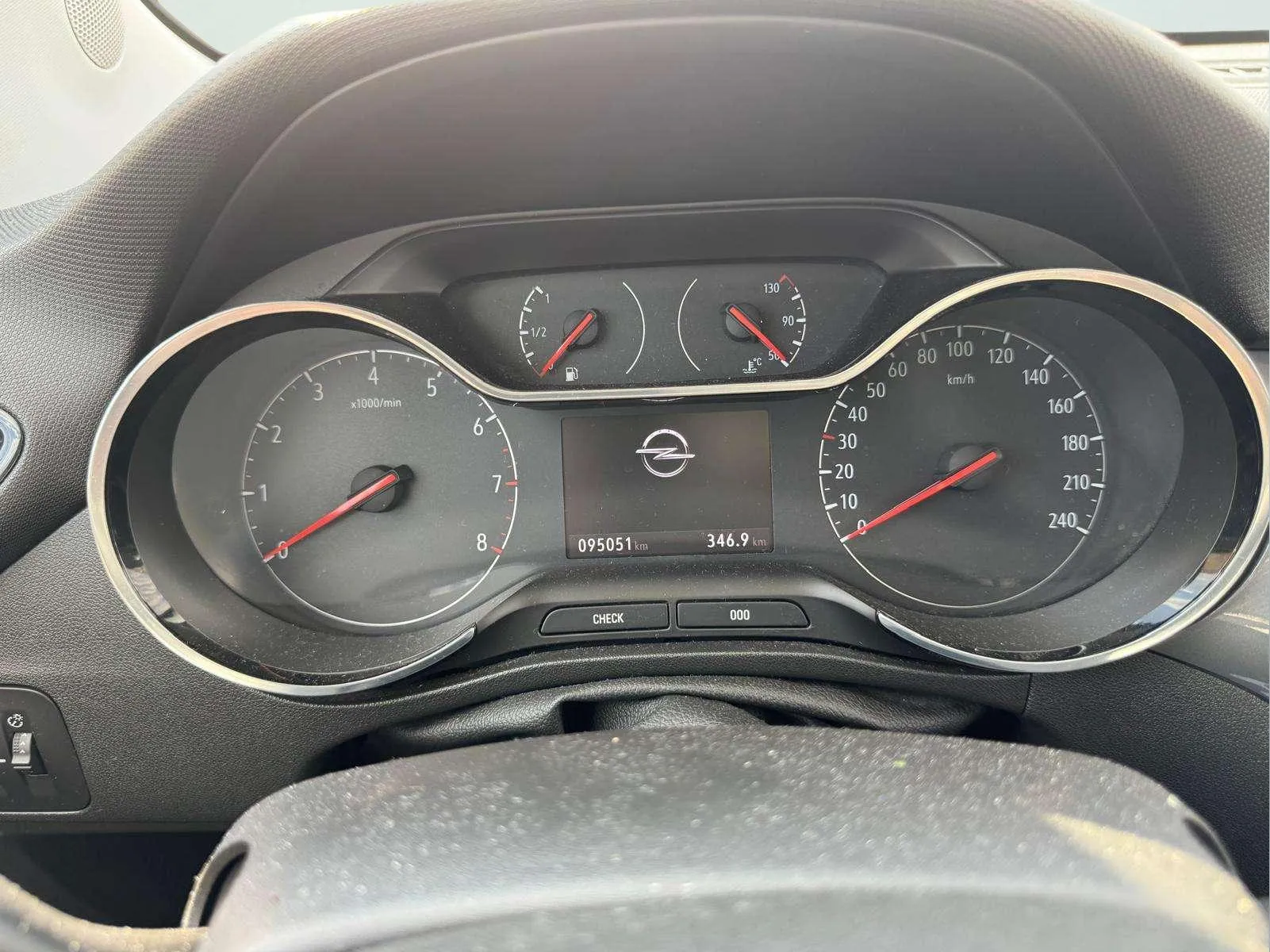 Opel Crossland 1.2 Elegance - foto 14