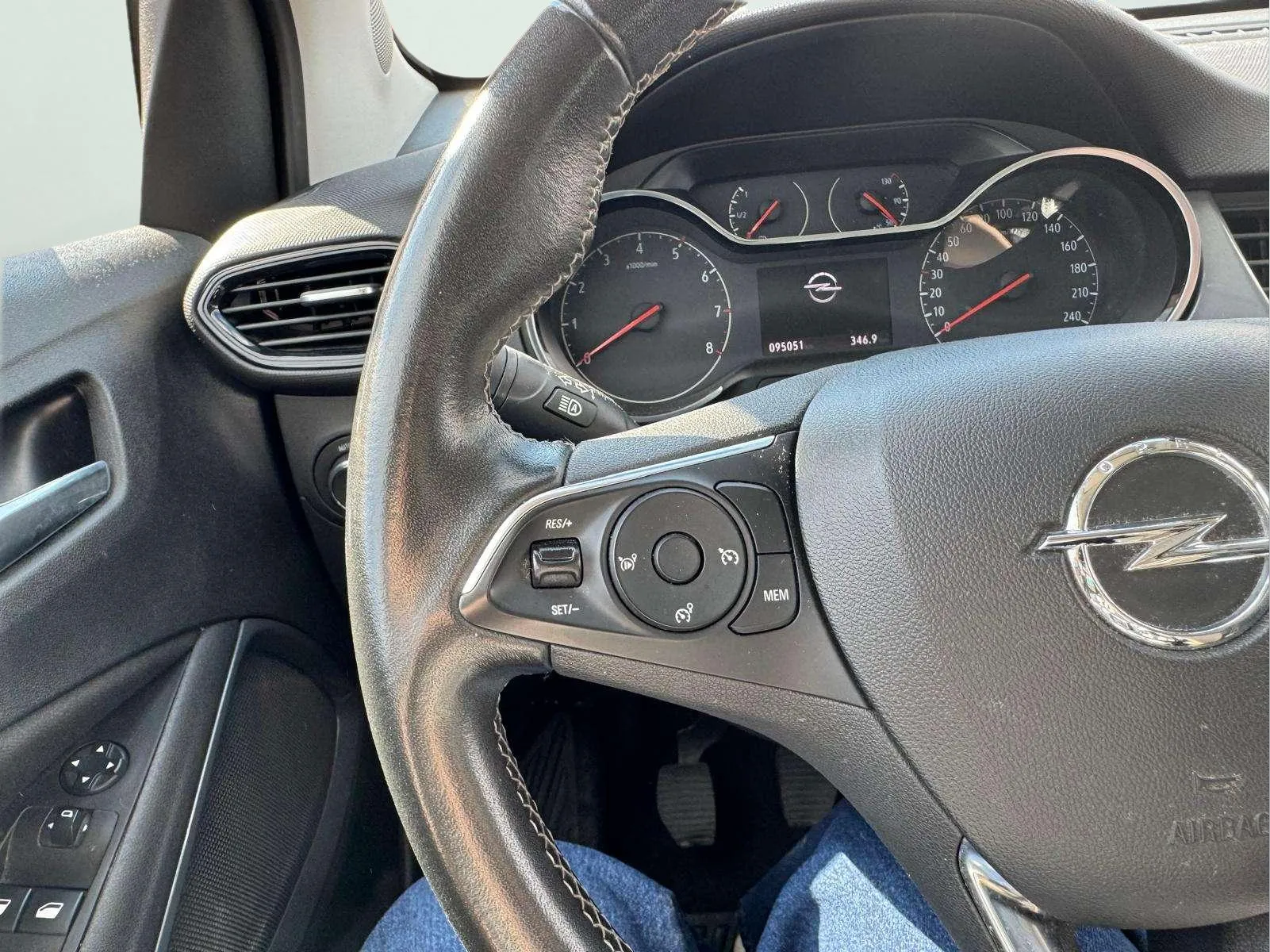 Opel Crossland 1.2 Elegance - foto 12