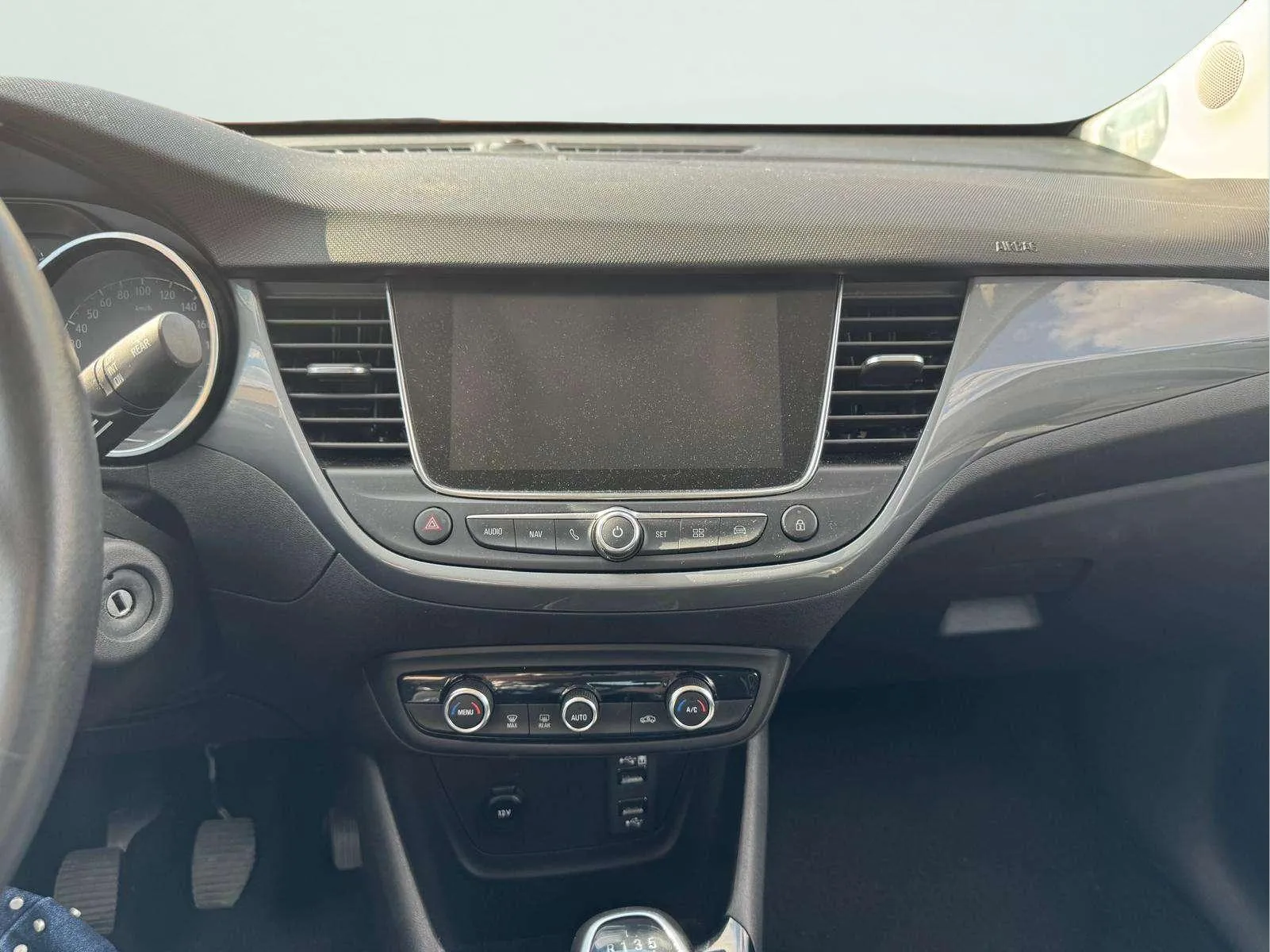 Opel Crossland 1.2 Elegance - foto 15