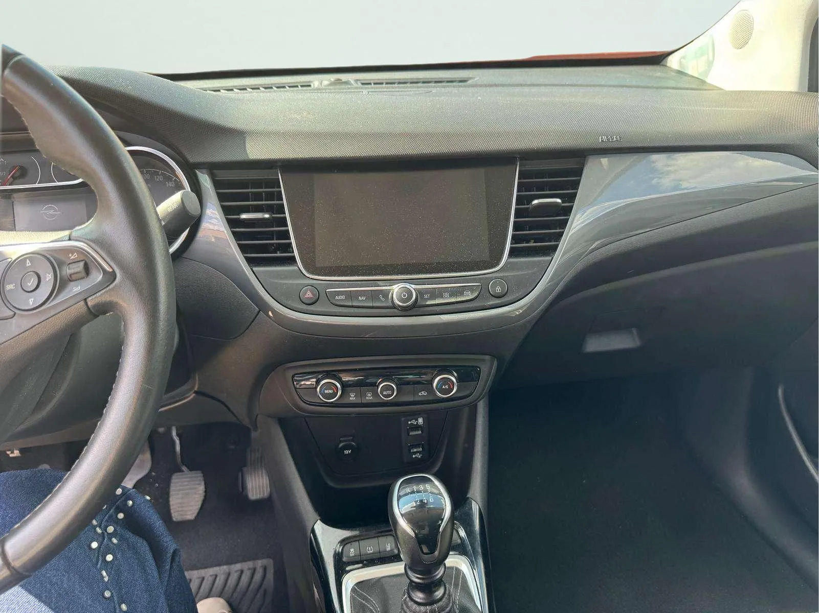 Opel Crossland 1.2 Elegance - foto 16
