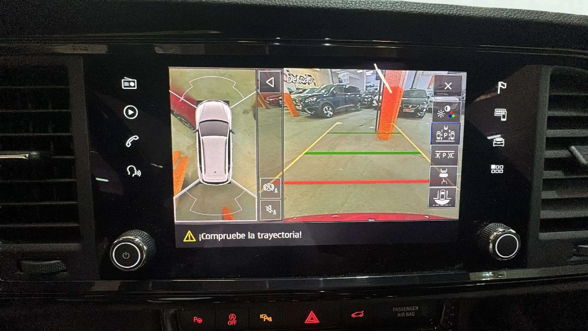 Cupra Ateca 2.0 TSI 4Drive DSG - foto 25