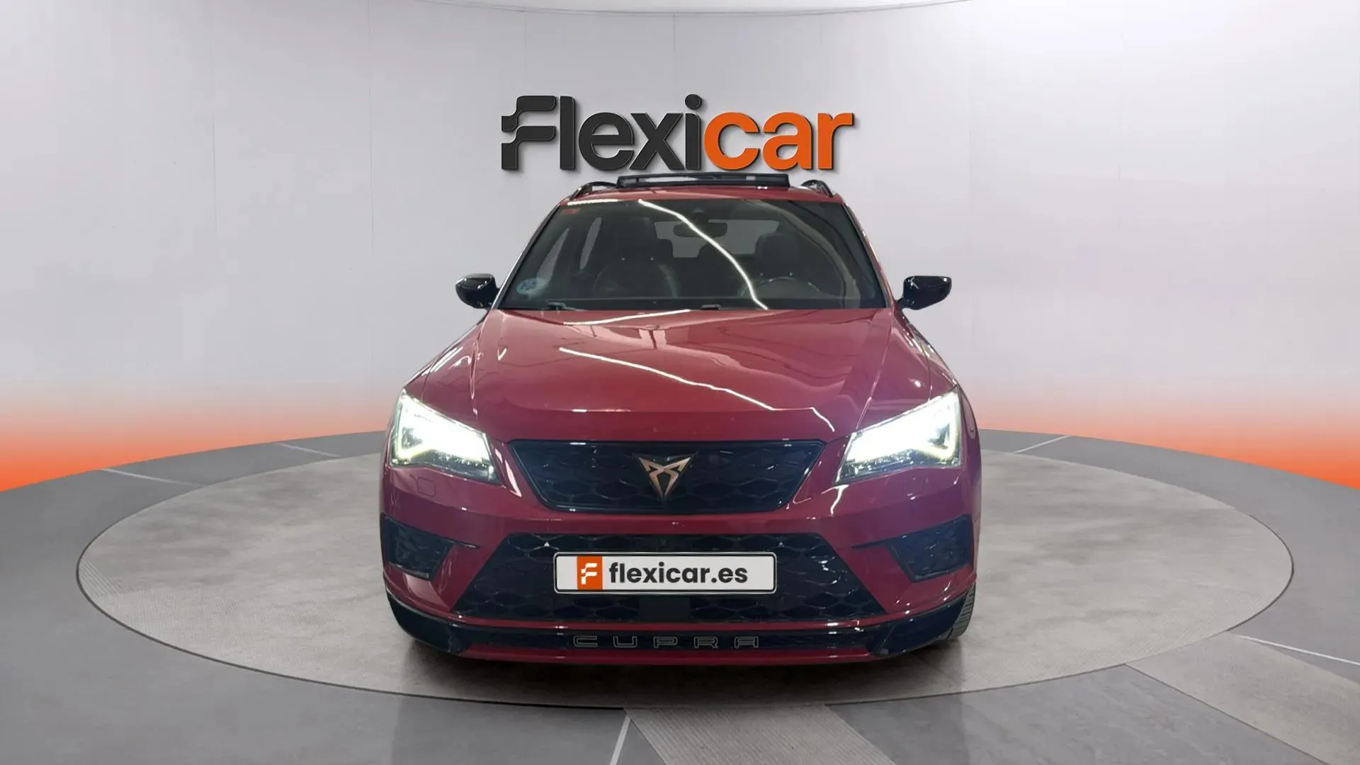 Cupra Ateca 2.0 TSI 4Drive DSG - foto 3
