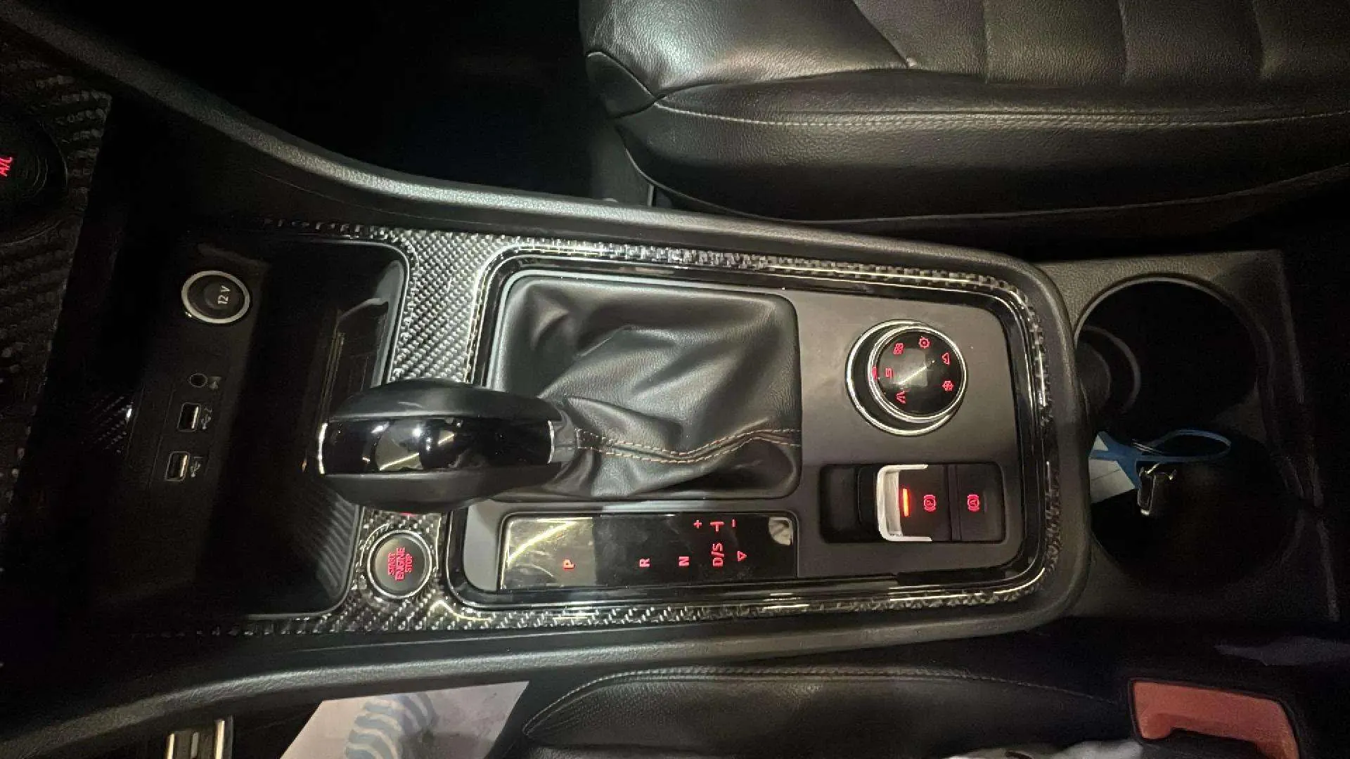 Cupra Ateca 2.0 TSI 4Drive DSG - foto 24