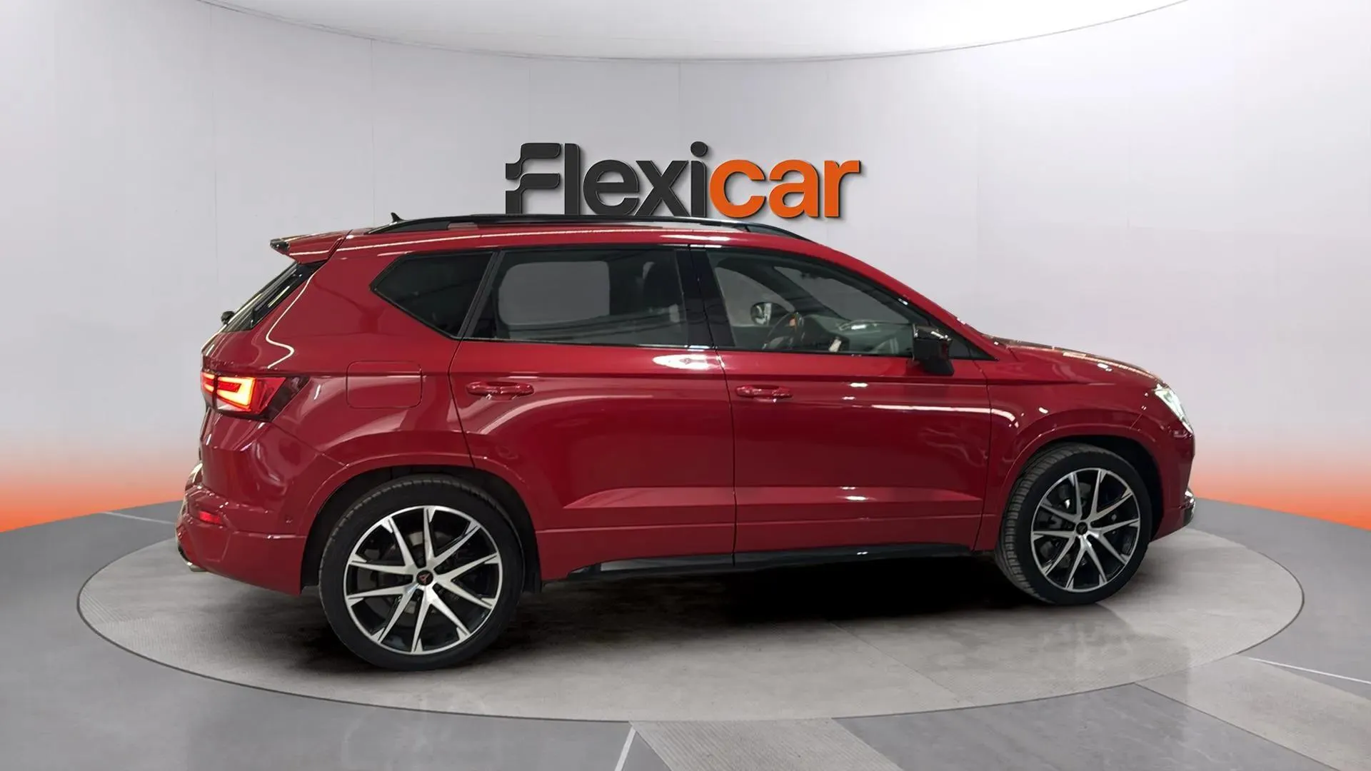 Cupra Ateca 2.0 TSI 4Drive DSG - foto 2