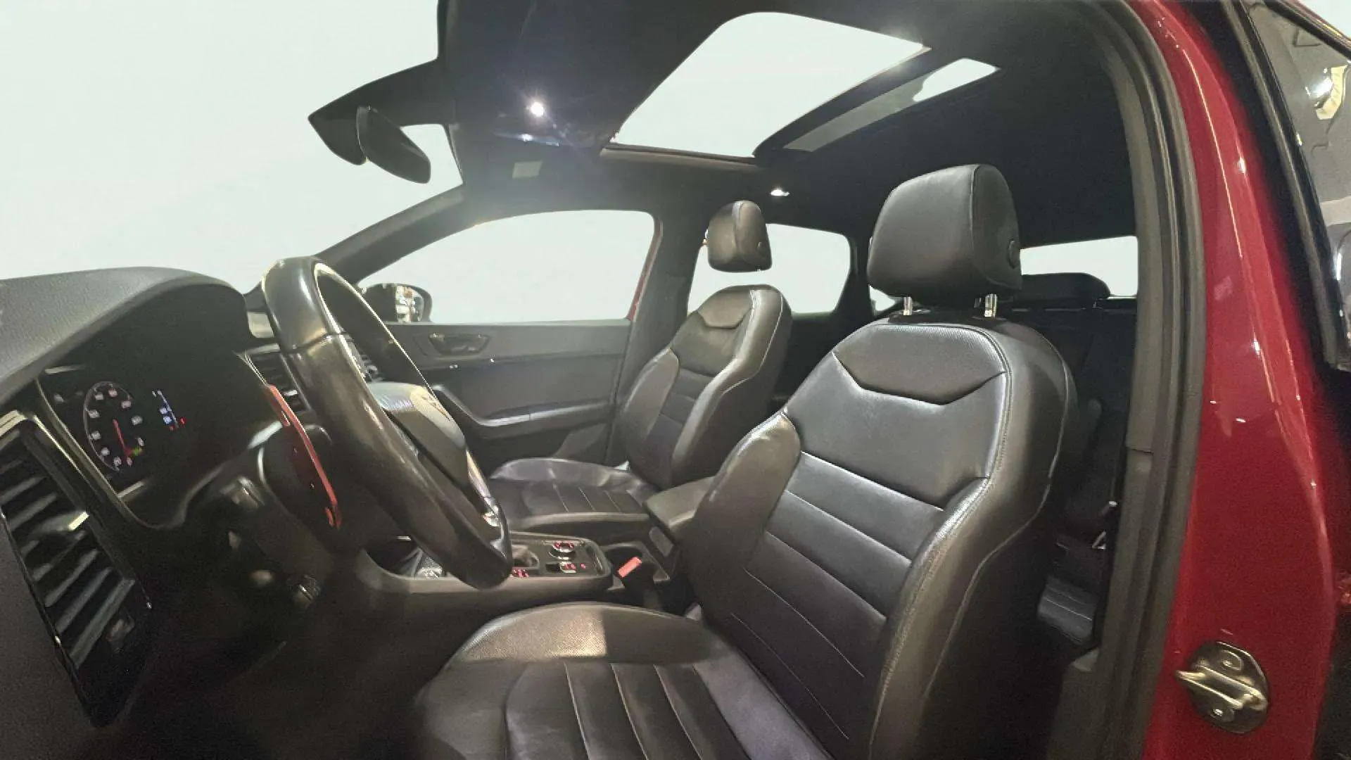 Cupra Ateca 2.0 TSI 4Drive DSG - foto 10