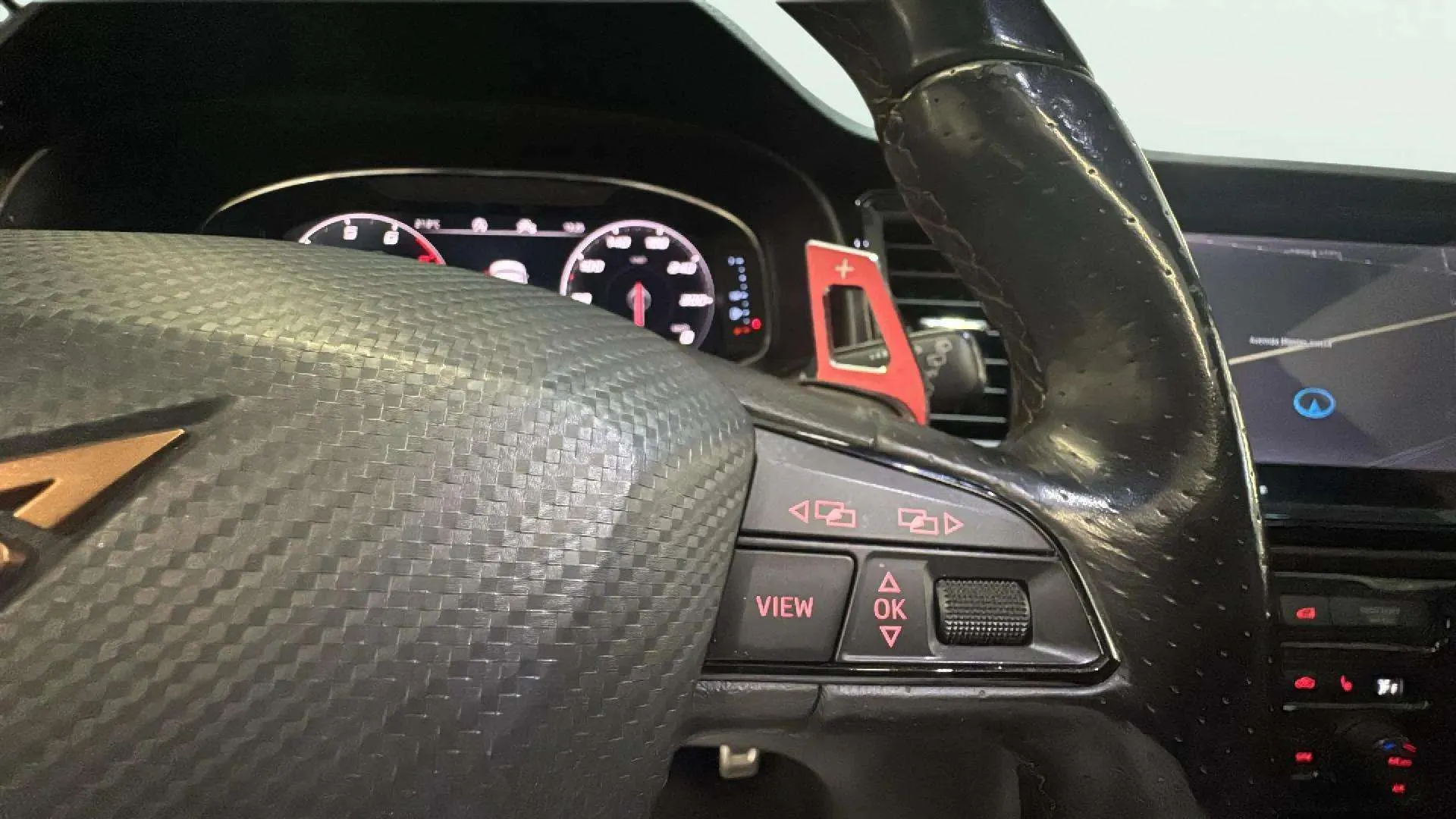 Cupra Ateca 2.0 TSI 4Drive DSG - foto 21