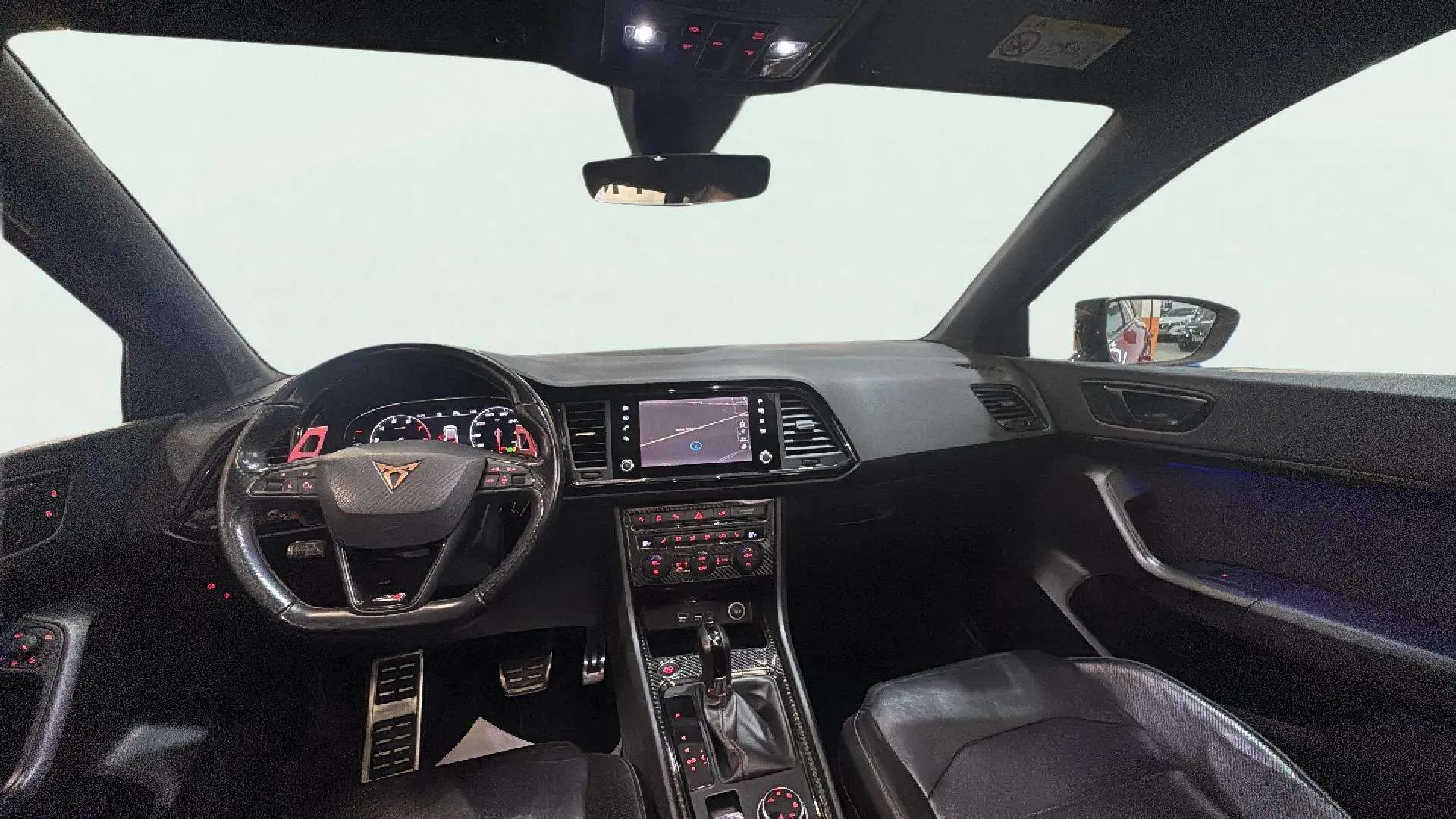 Cupra Ateca 2.0 TSI 4Drive DSG - foto 6